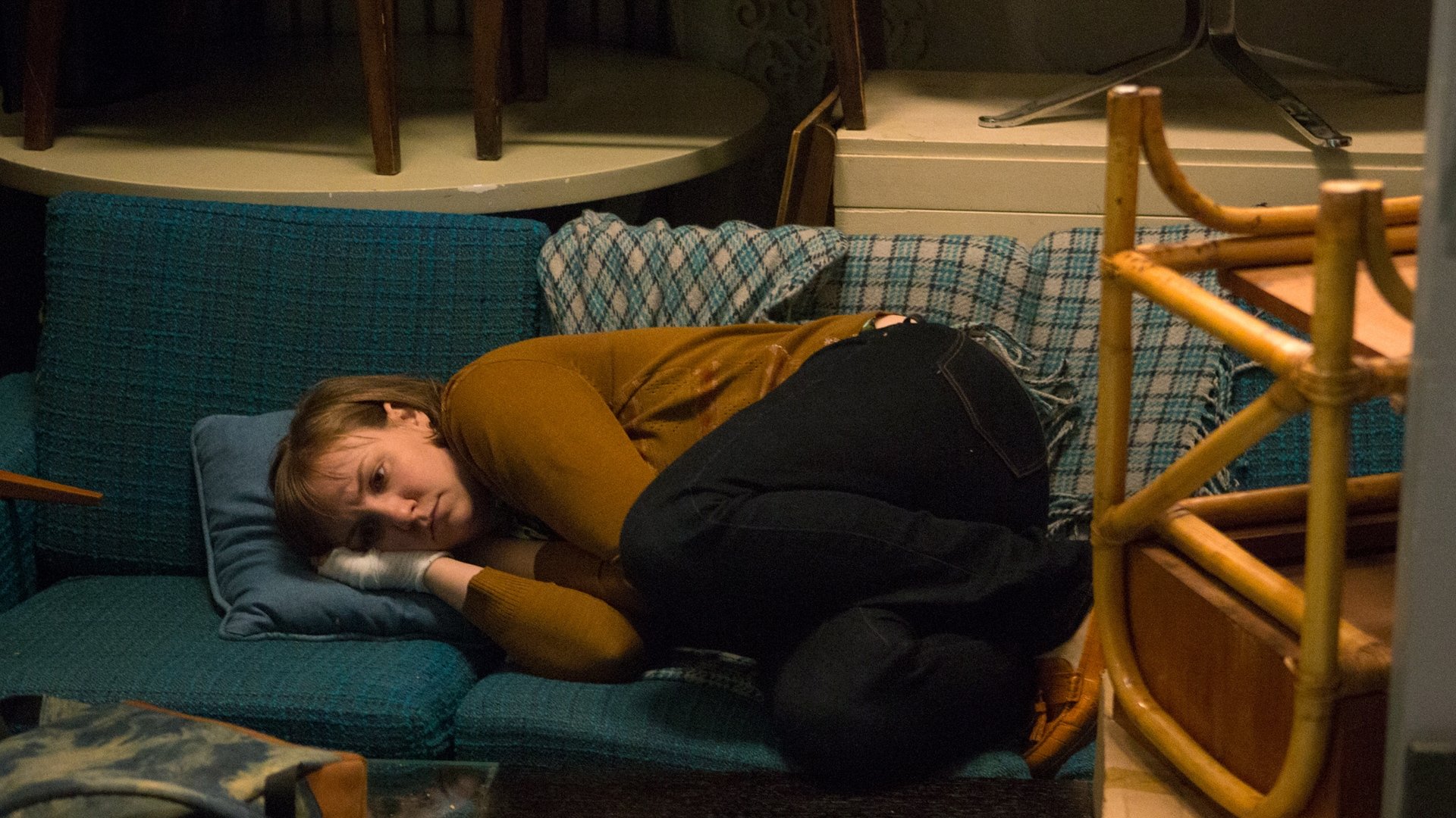S05E05 - Sit-In