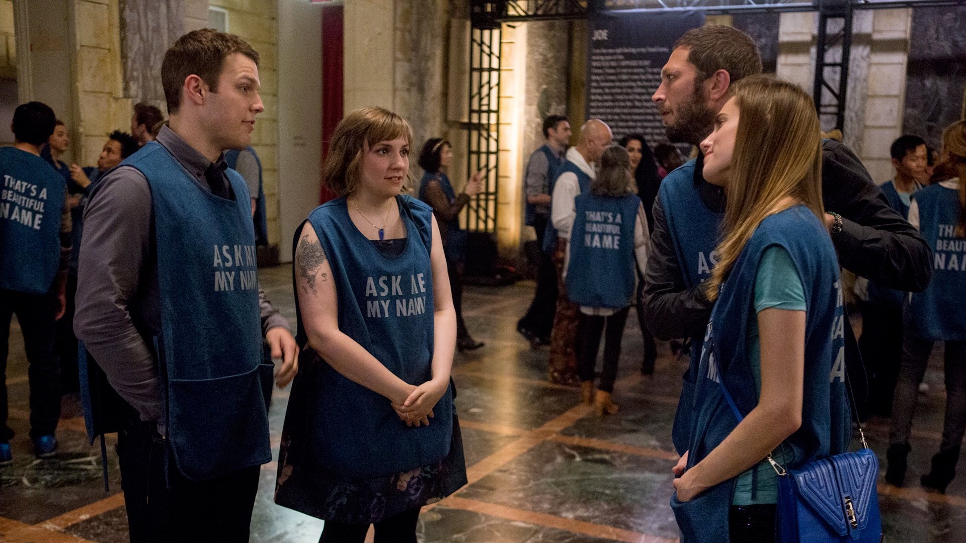 S05E07 - Ask Me My Name