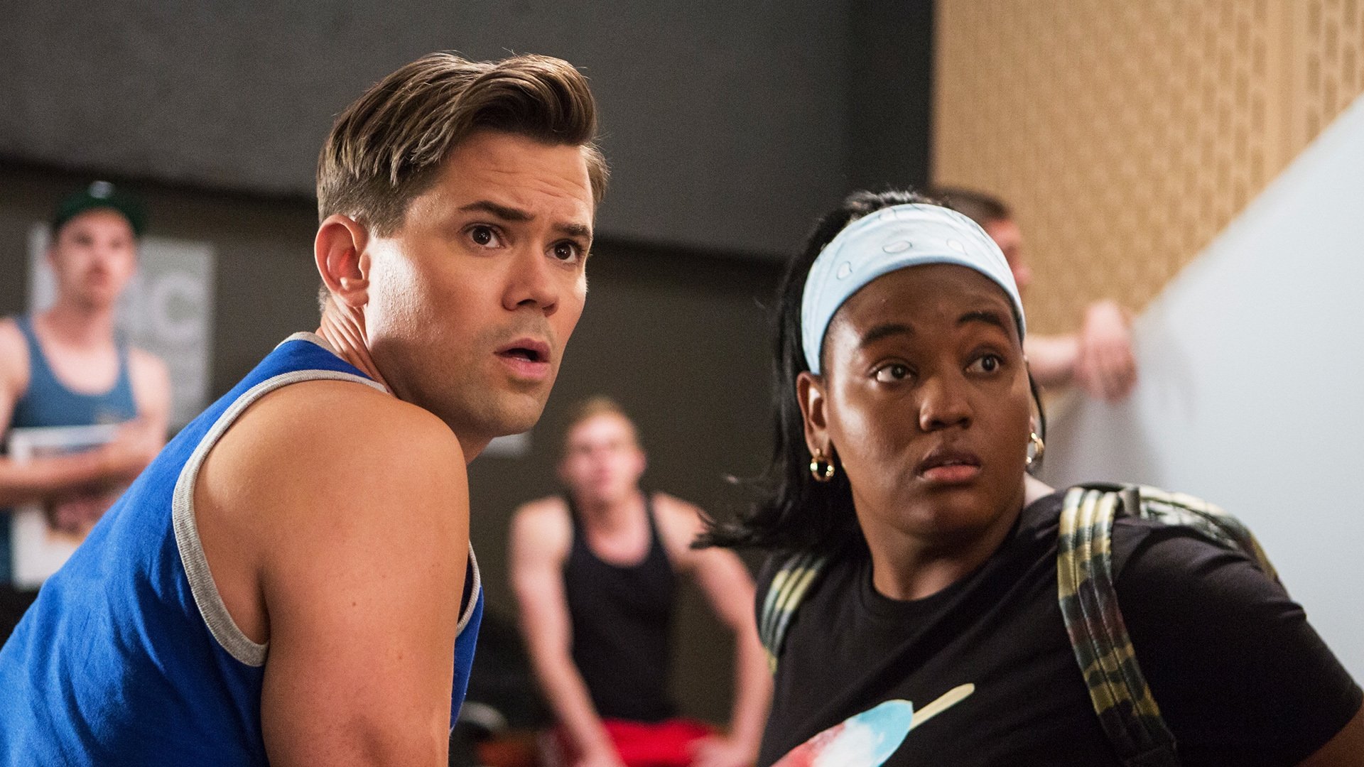 S07E07 - The Bounce