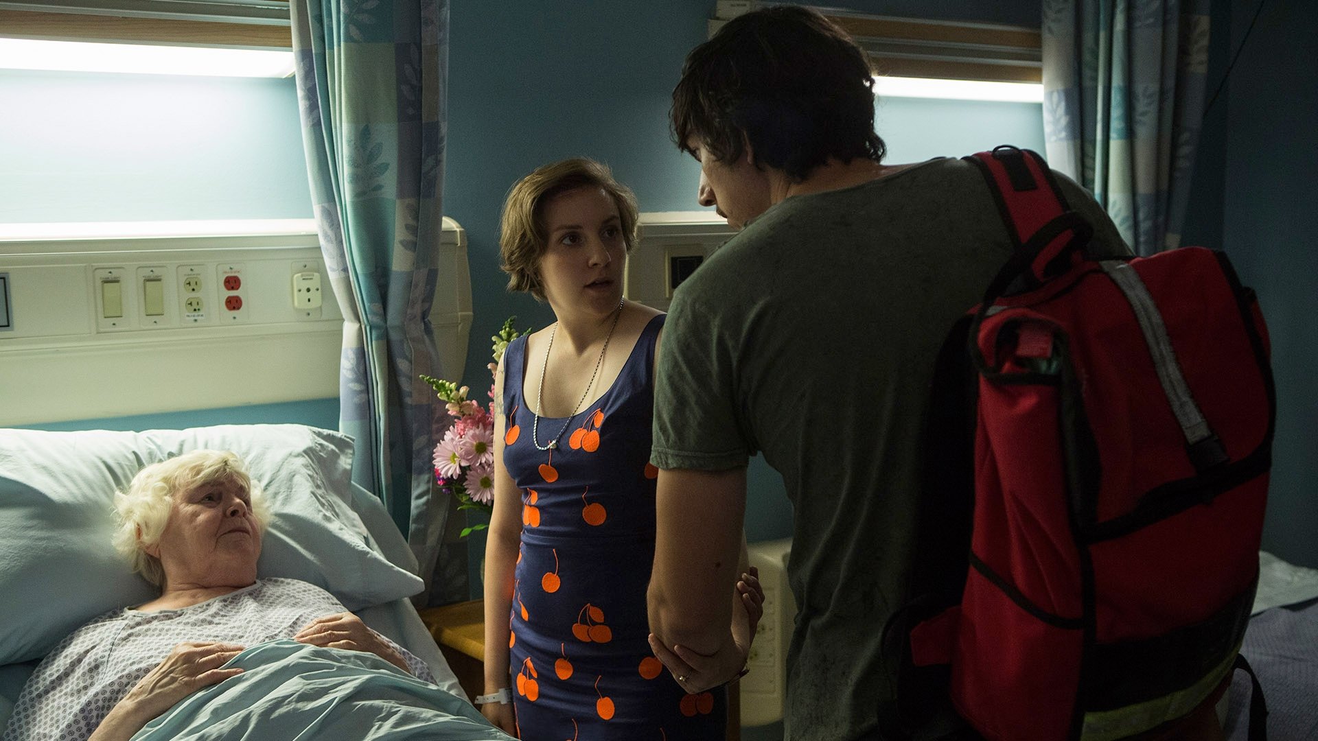 S04E09 - Flo