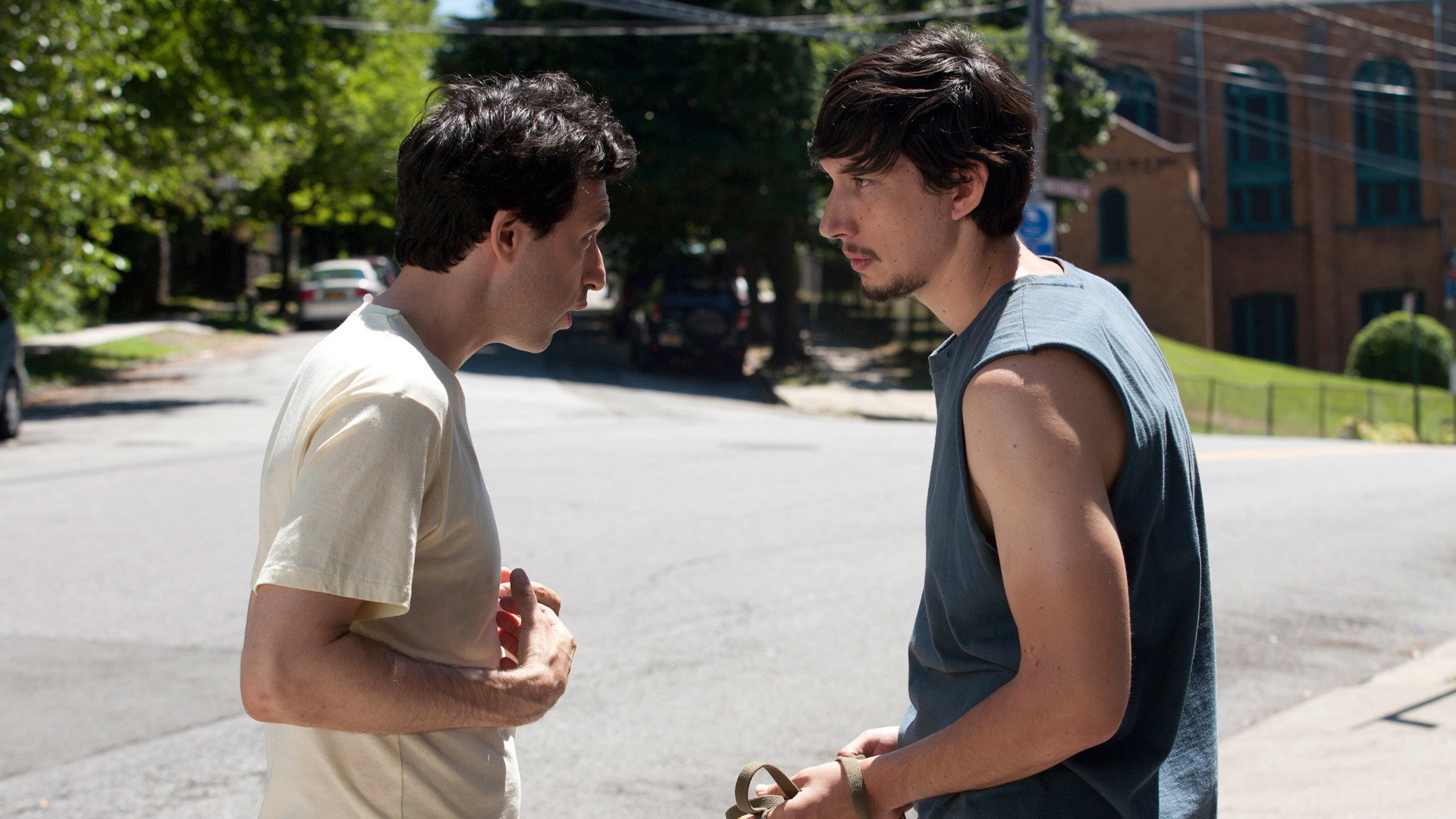 S03E06 - Boys
