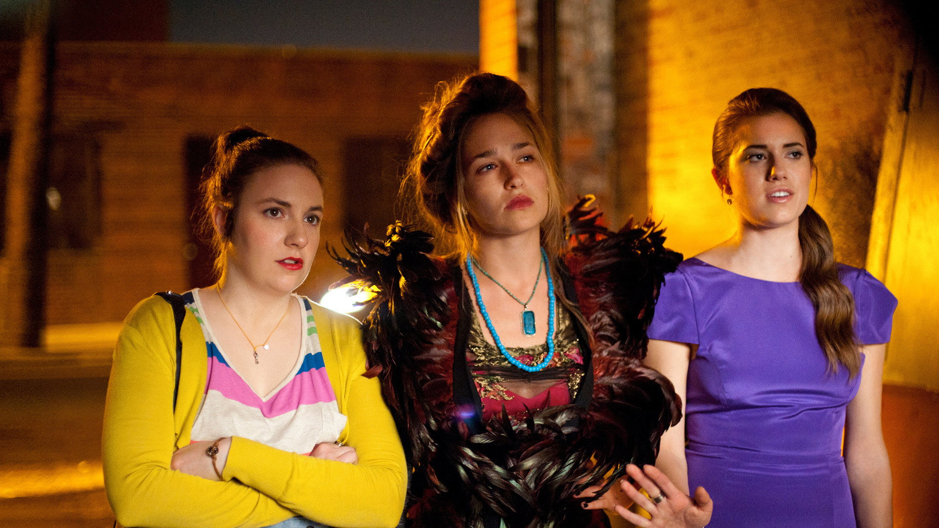 S02E07 - Welcome to Bushwick a.k.a. The Crackcident