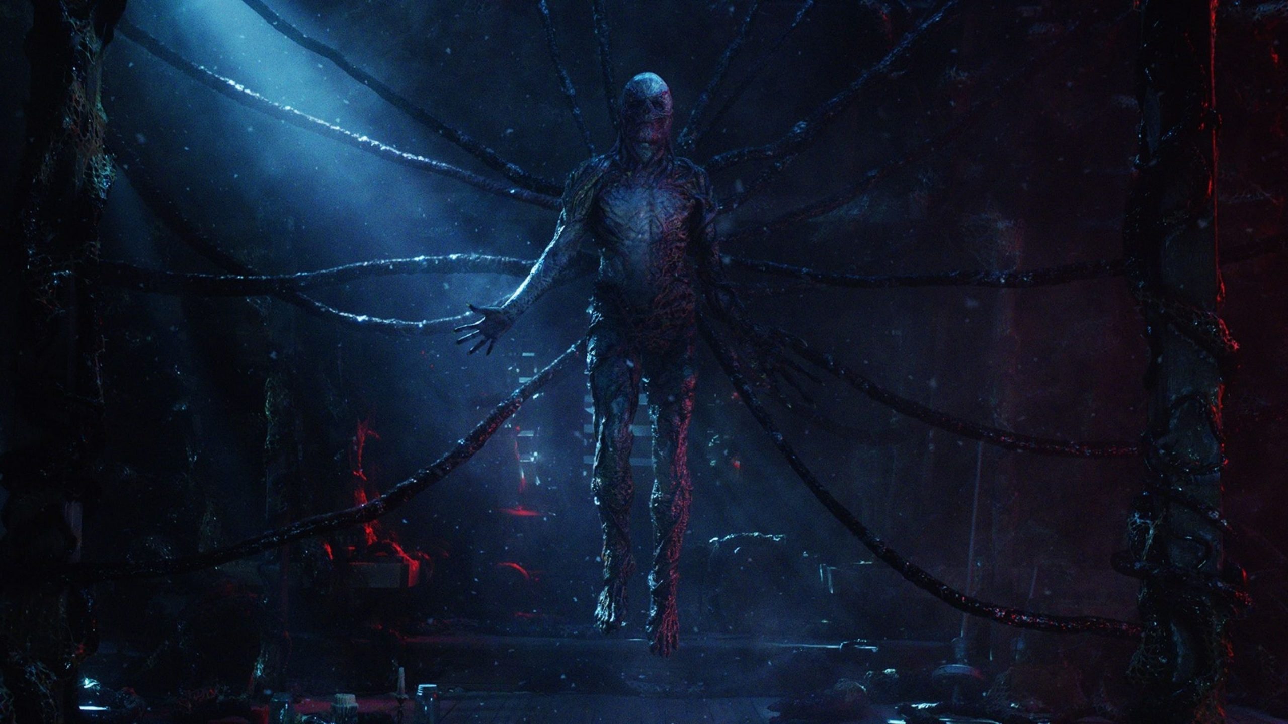 S04E02 - Chapter Two: Vecna's Curse