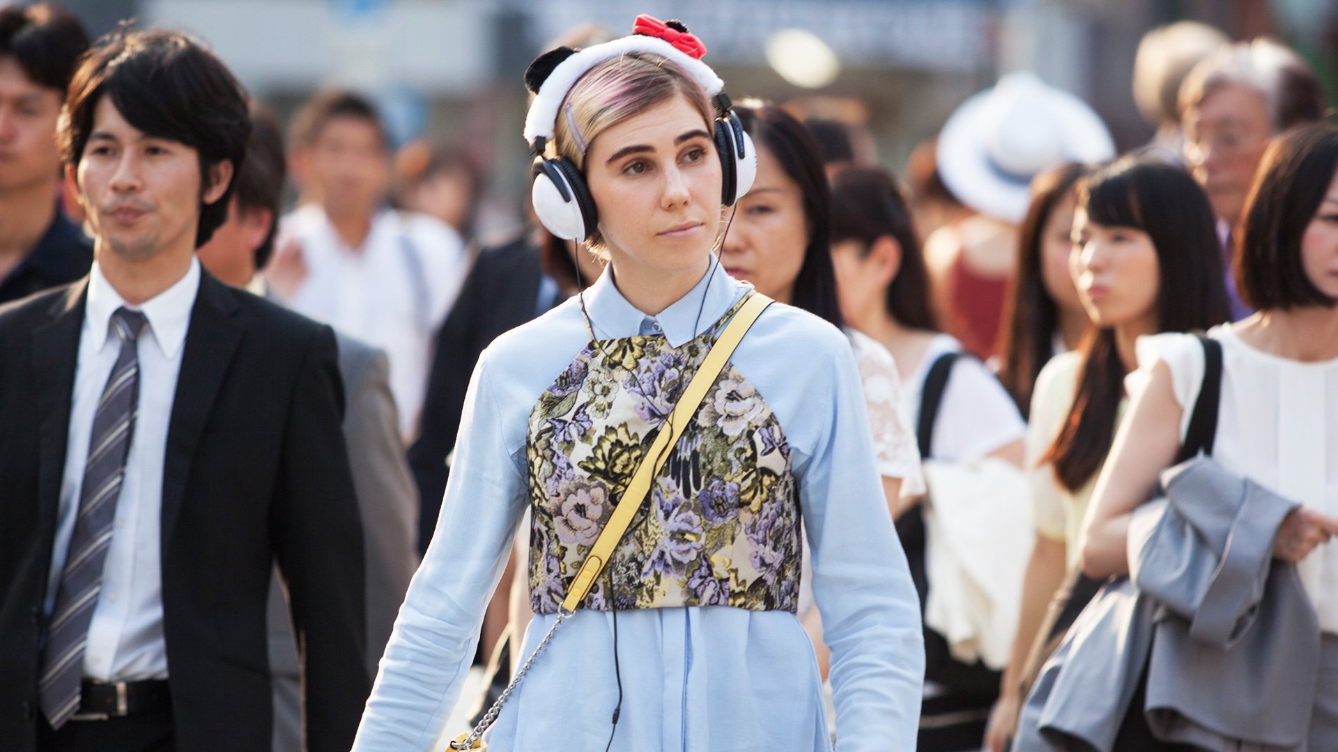 S06E03 - Japan