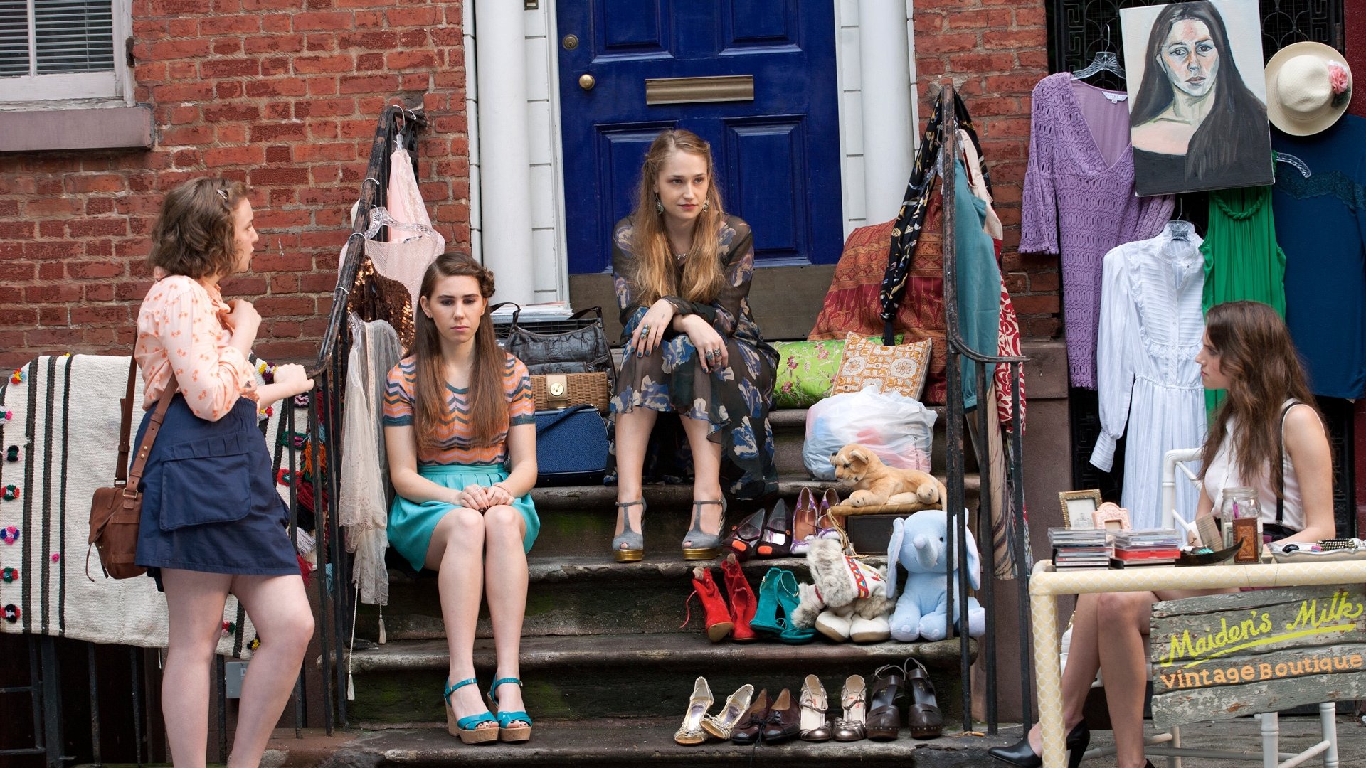 S03E03 - Bad Friend