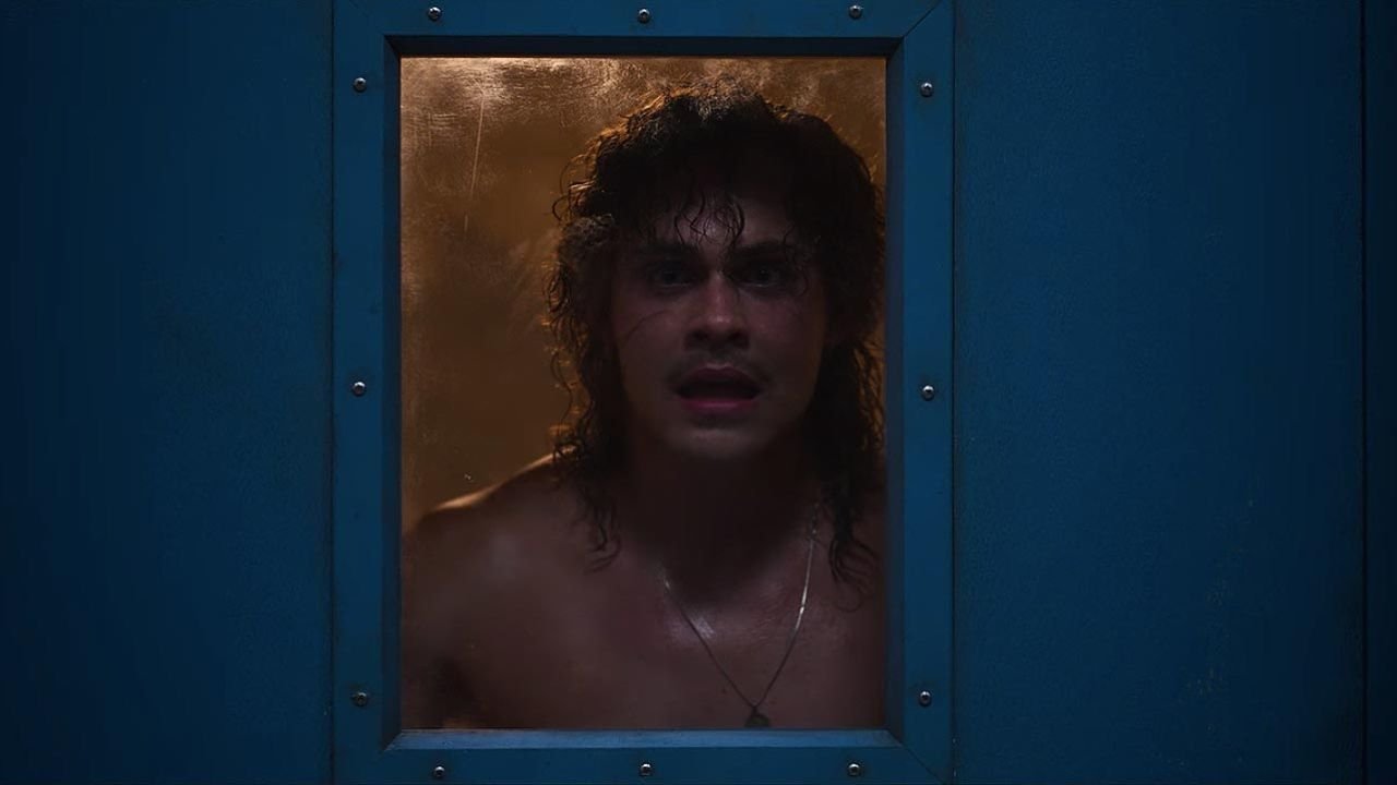 S03E04 - Chapter Four: The Sauna Test