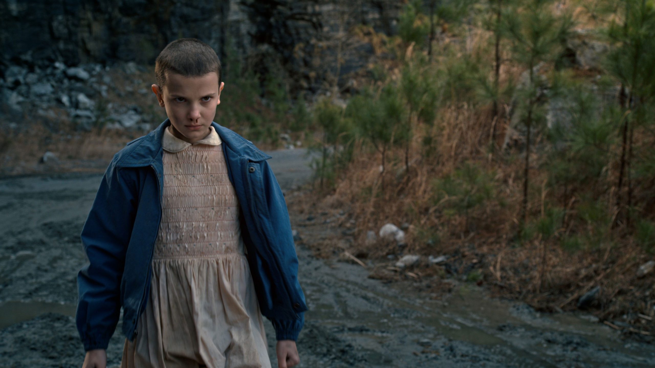 S01E06 - Chapter Six: The Monster