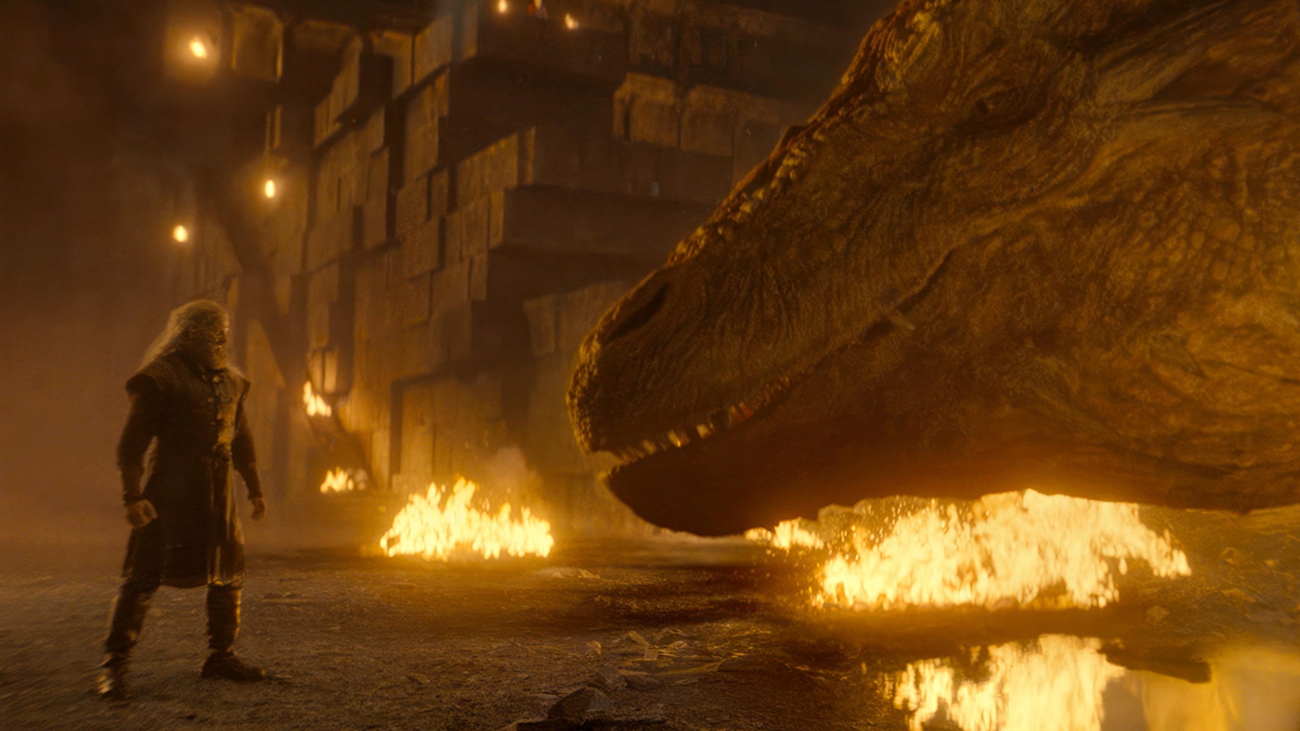 S01E44 - The House That Dragons Built S2 E7