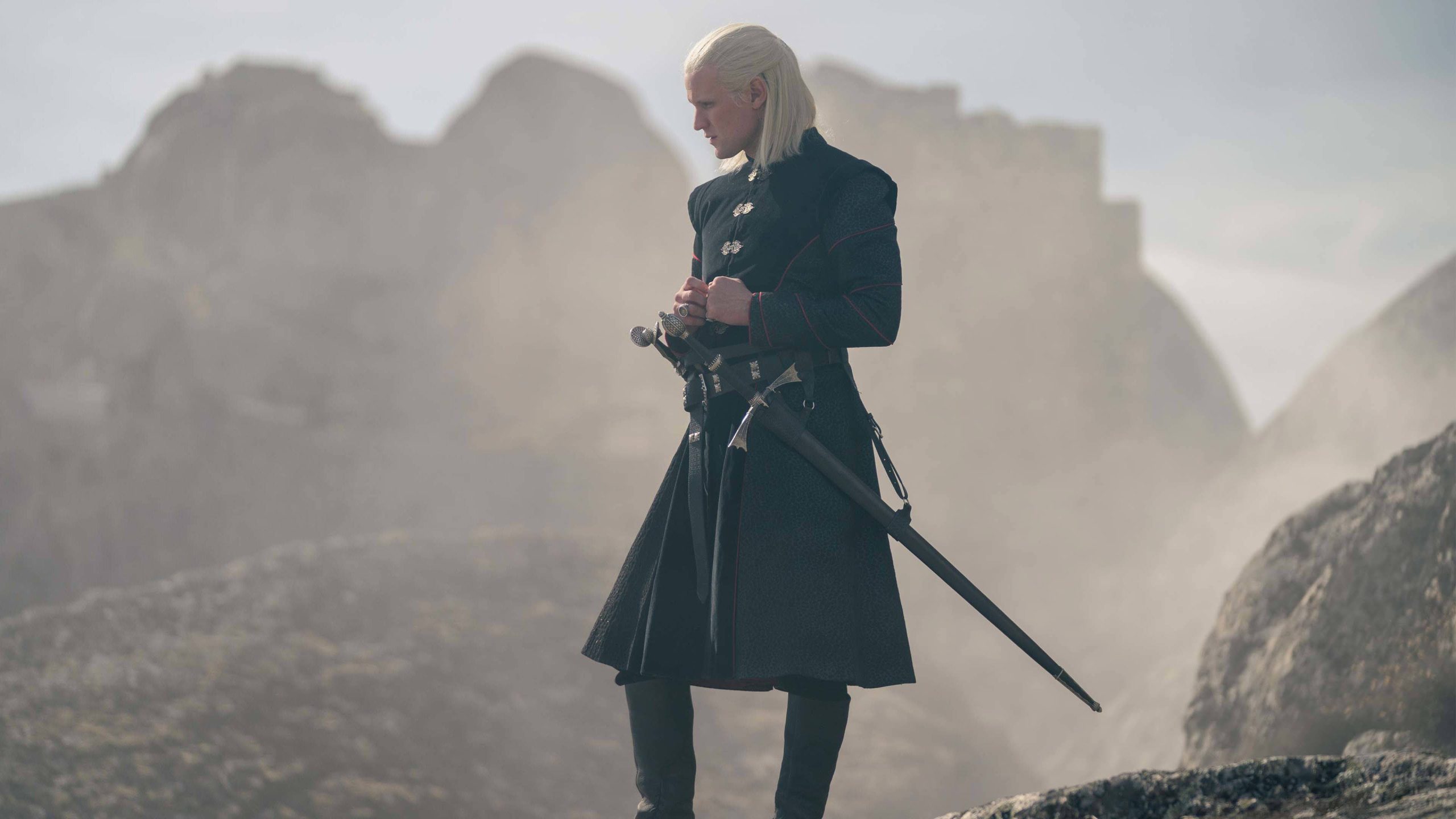 S01E10 - The House That Dragons Built S1 E10