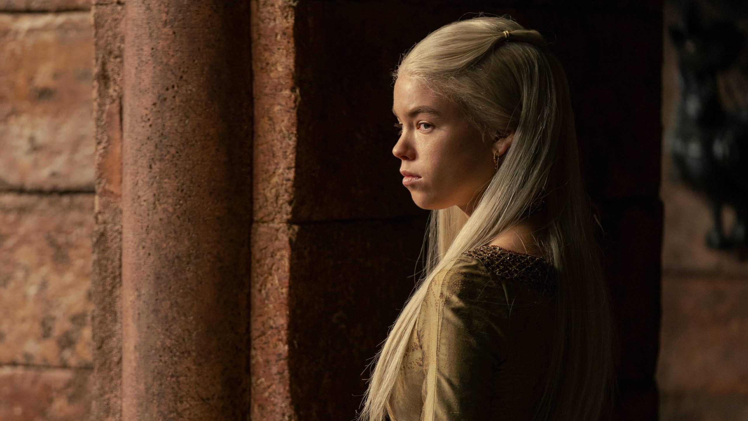 S01E02 - The House That Dragons Built S1 E2