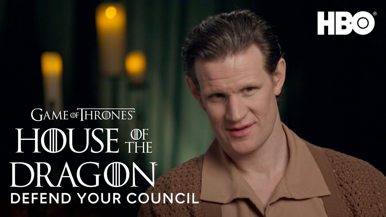 S01E62 - Defend Your Council