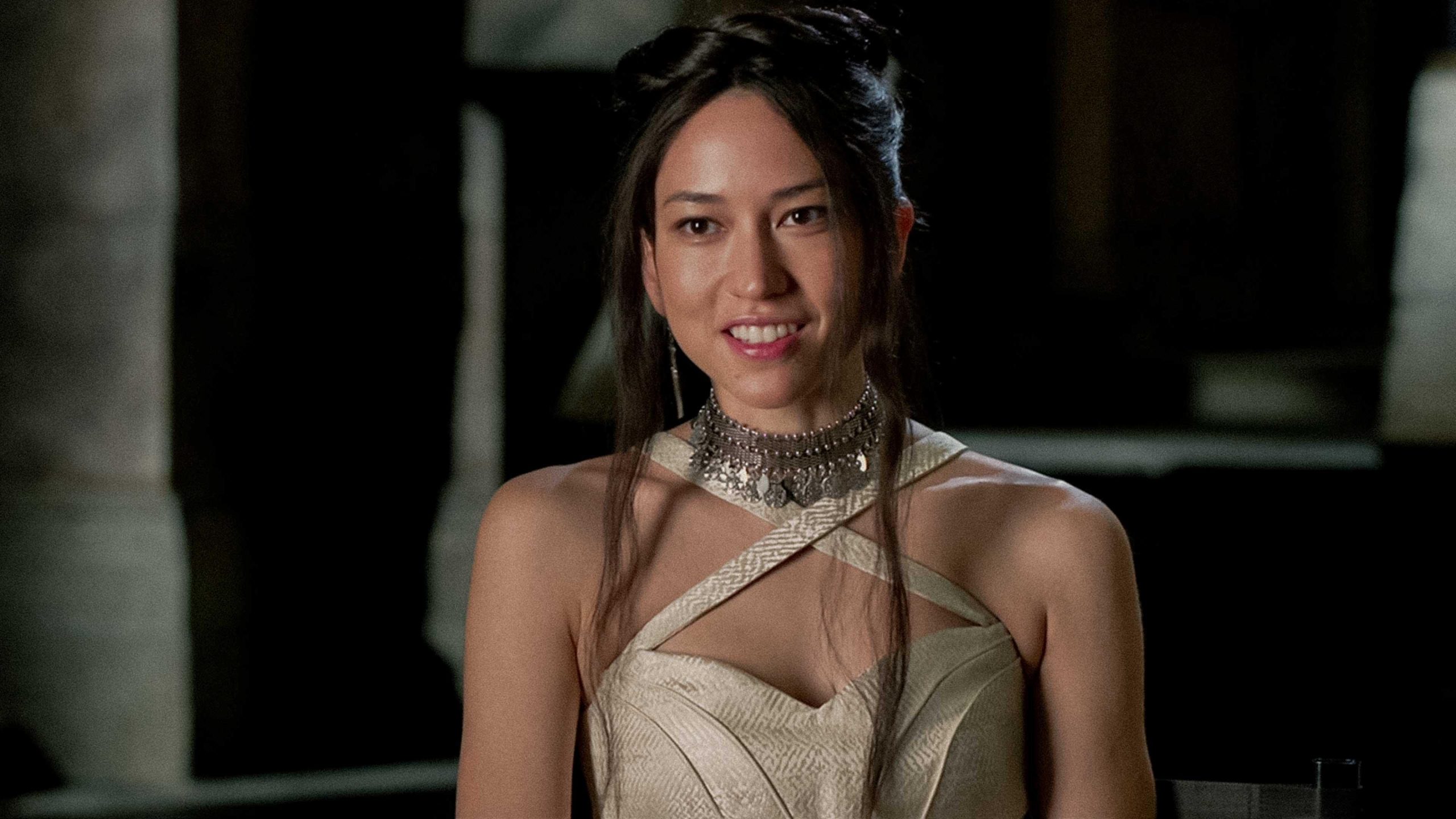 S01E36 - Introducing the Characters: Mysaria