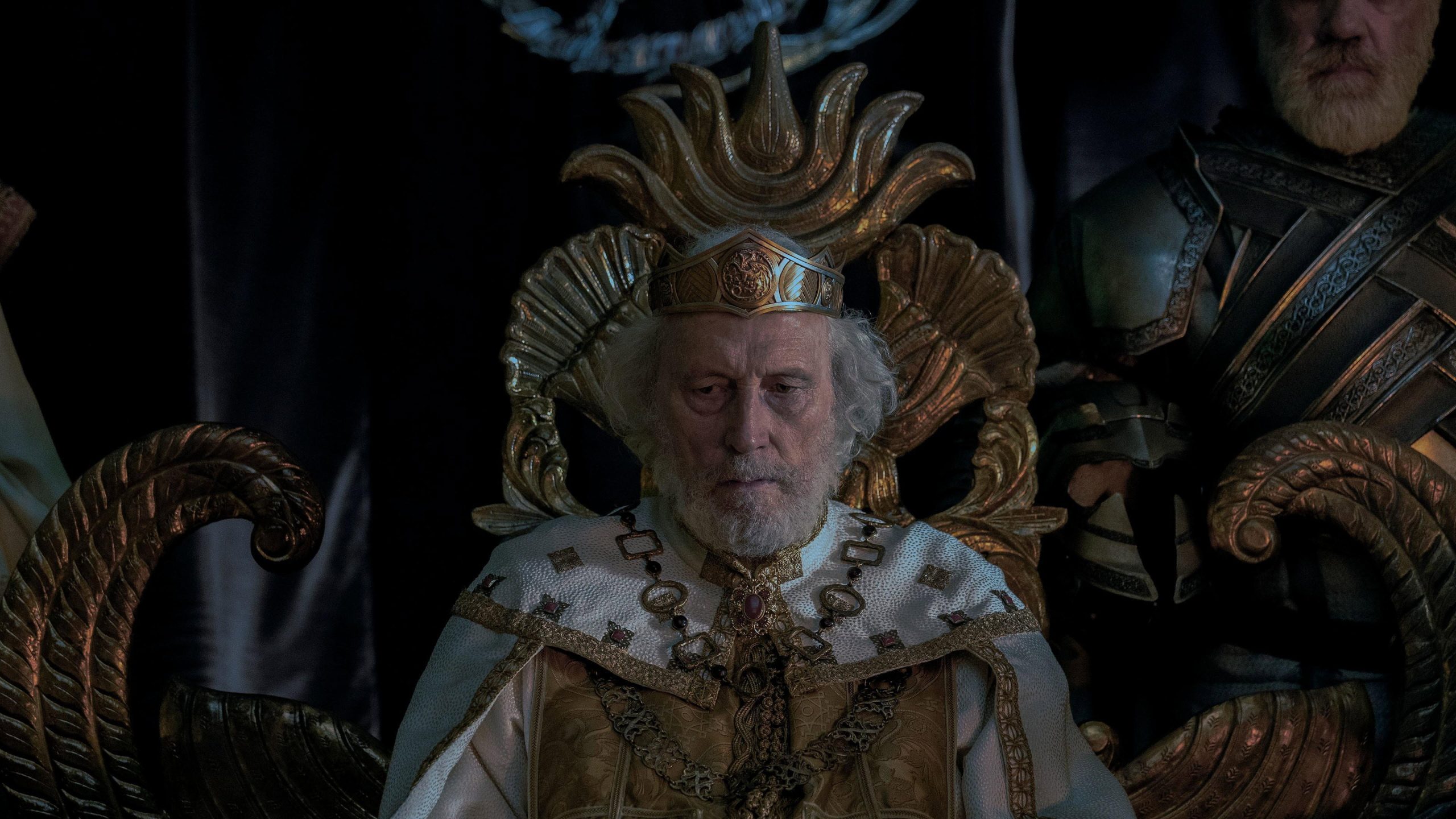 S01E24 - Before the Dance: An Illustrated History with George R. R. Martin