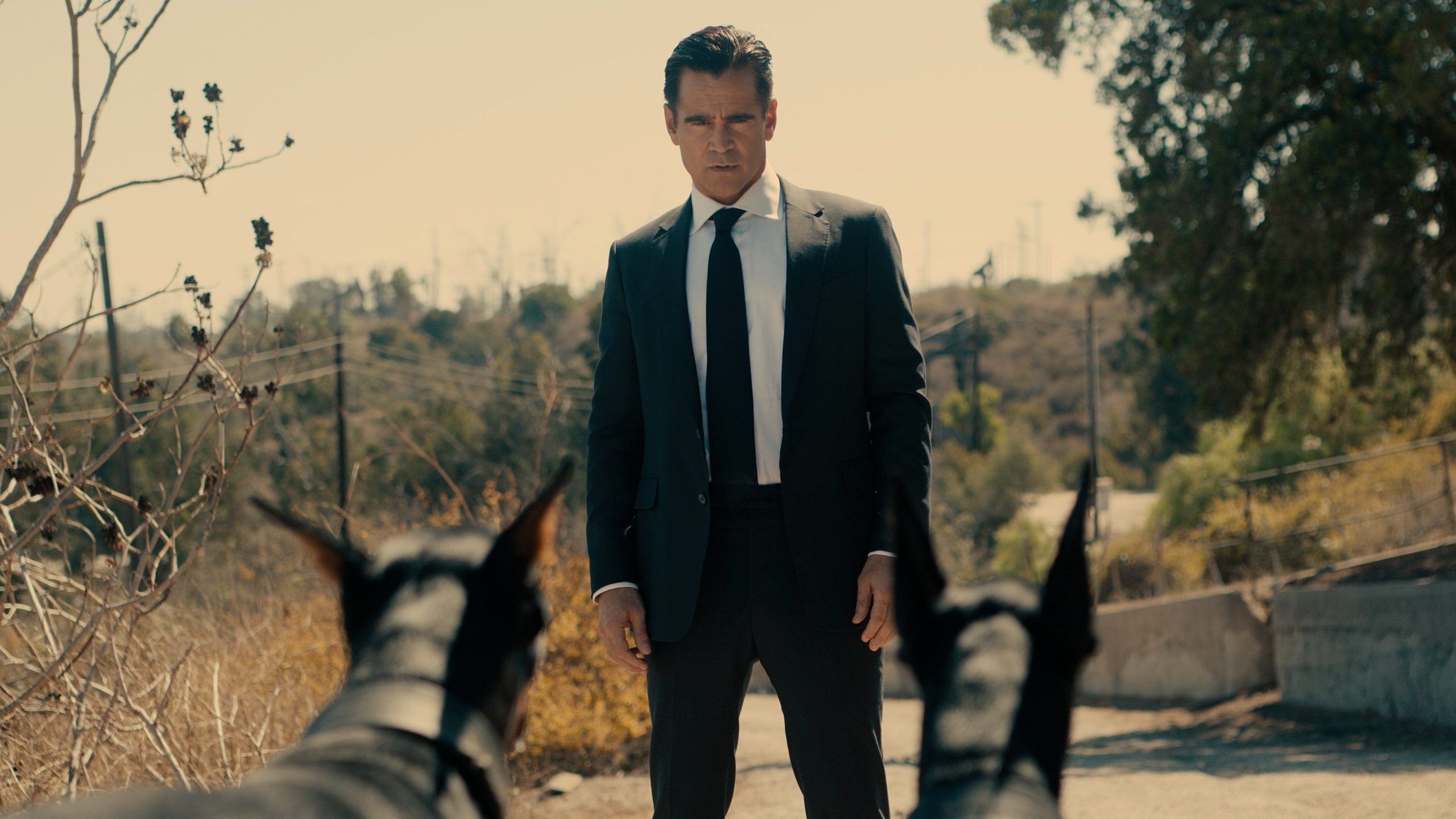 S01E06 - Go Home