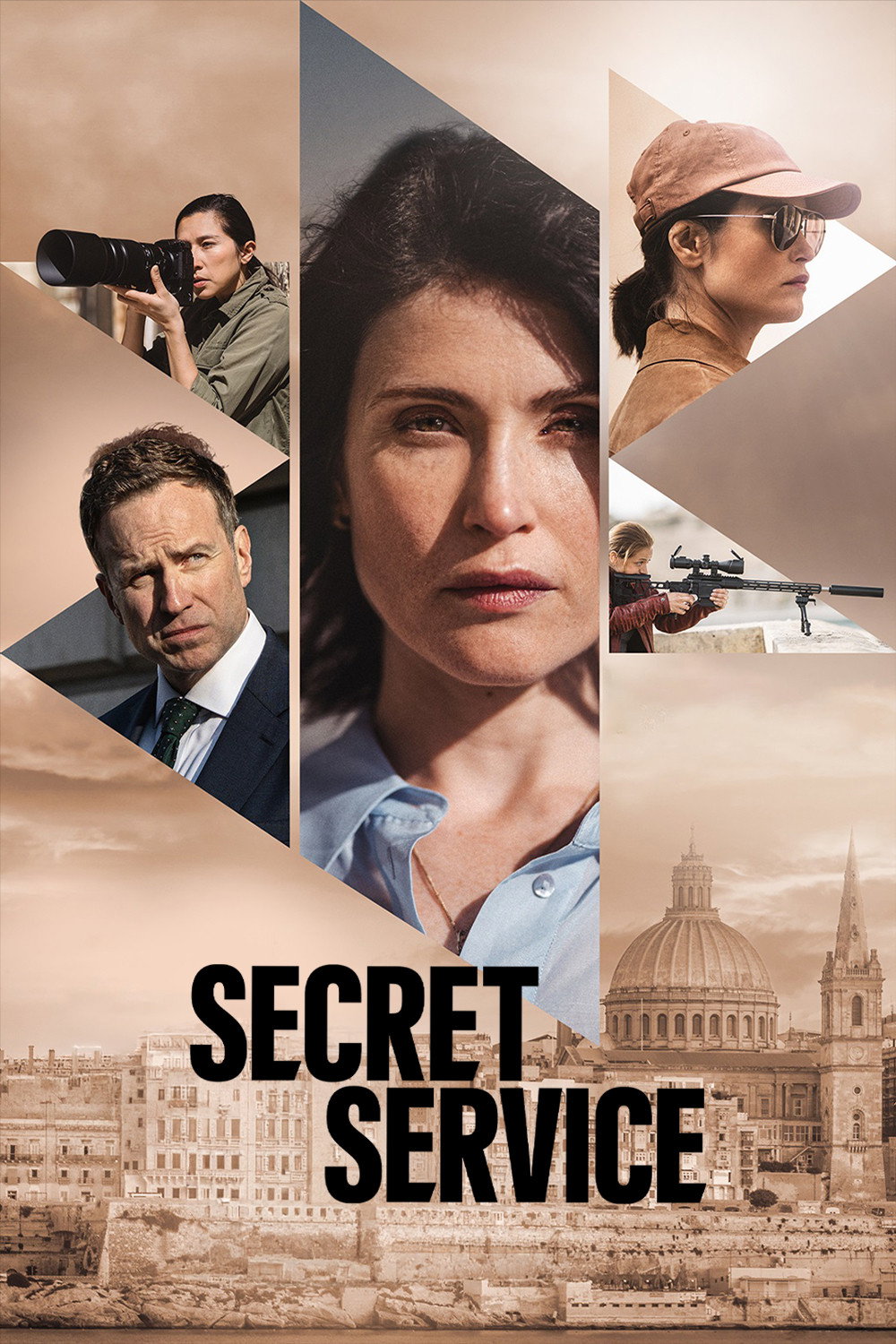 secret-service