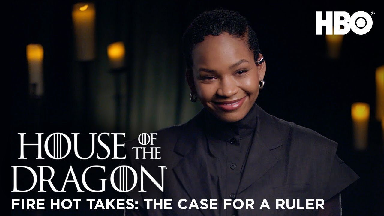 S01E66 - Fire Hot Takes: Case for Ruler