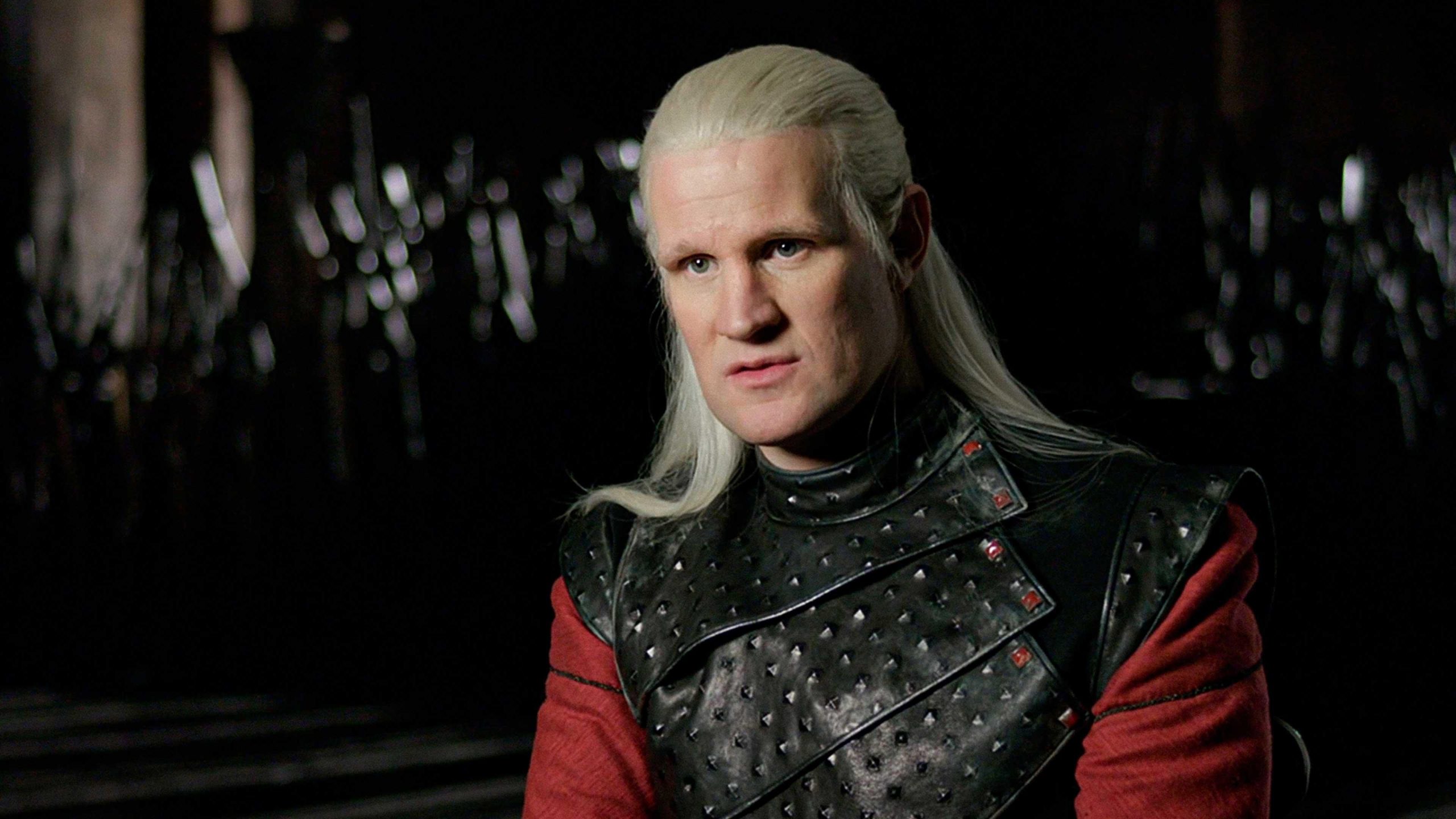 S01E34 - Introducing the Characters: Daemon Targaryen