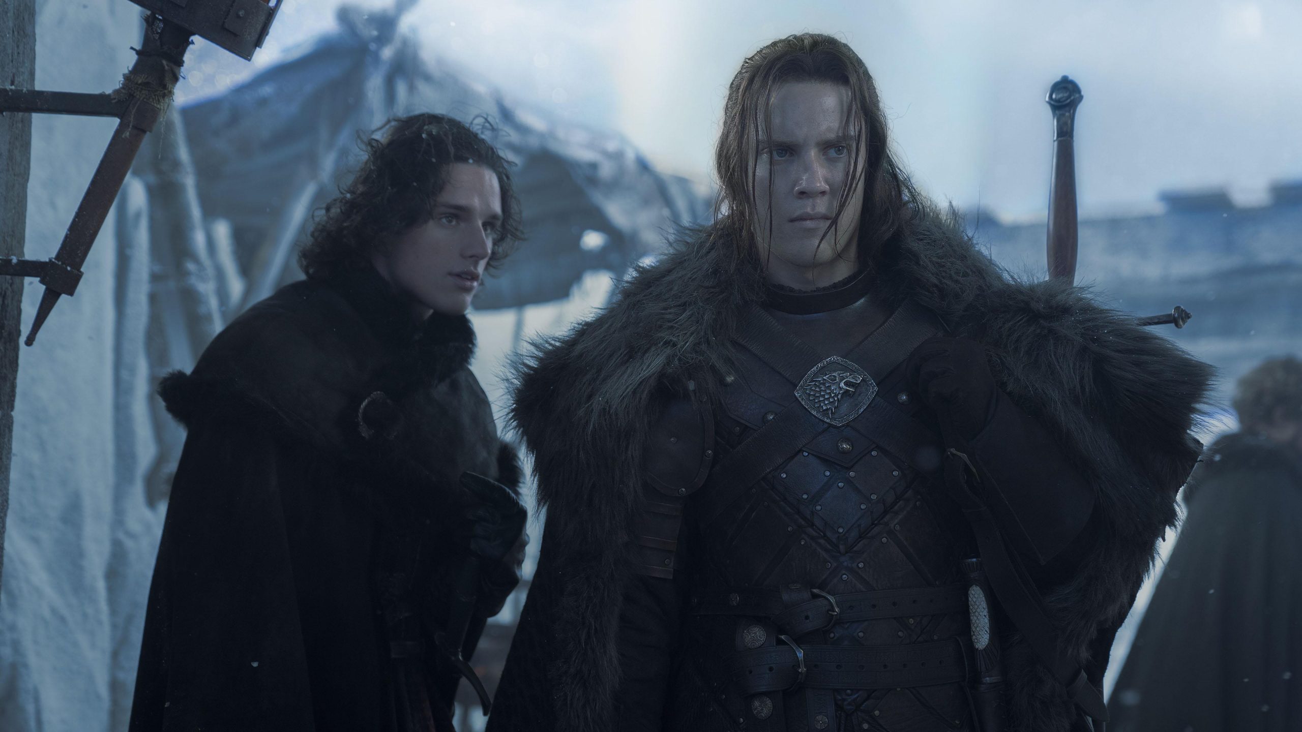 S01E54 - House Who? House Stark