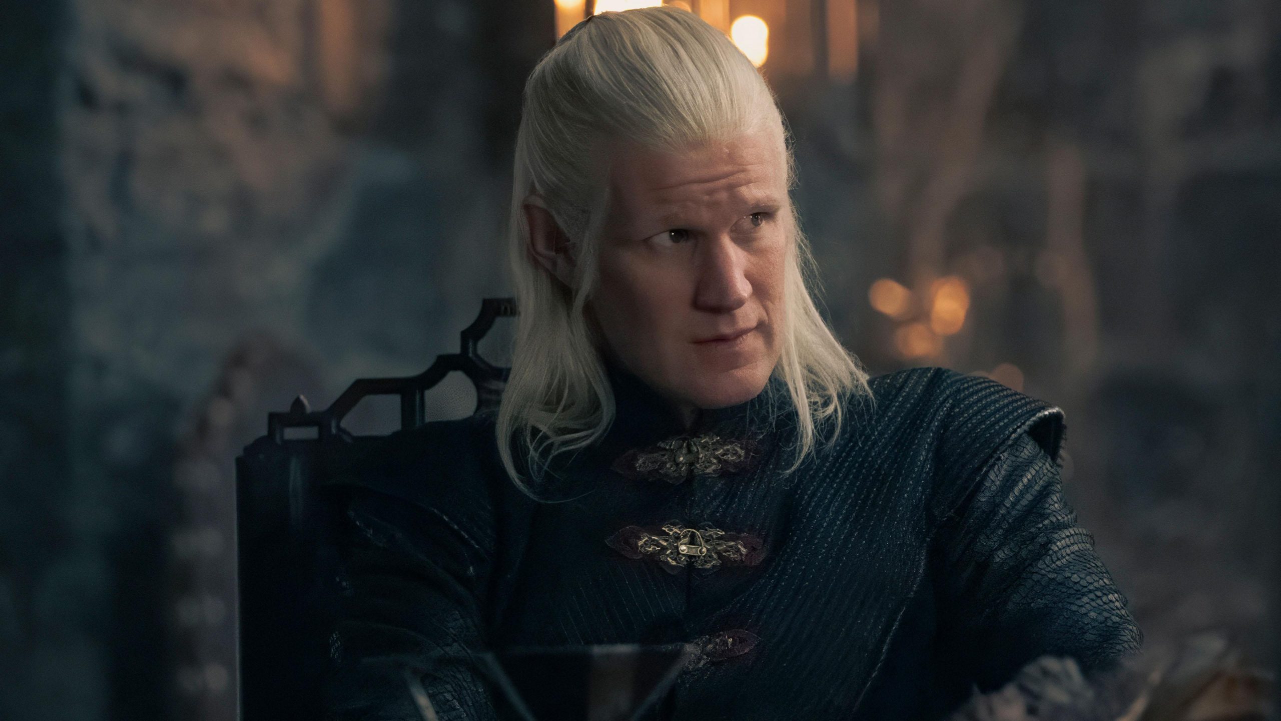 S01E70 - Character Spots: Daemon
