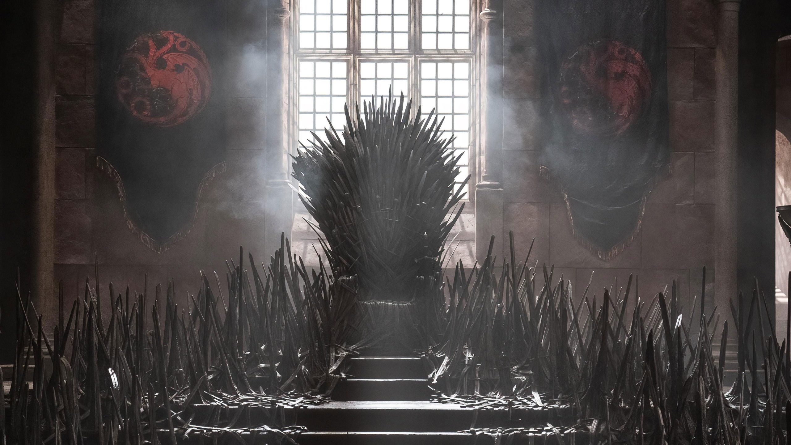 S01E25 - Height of an Empire