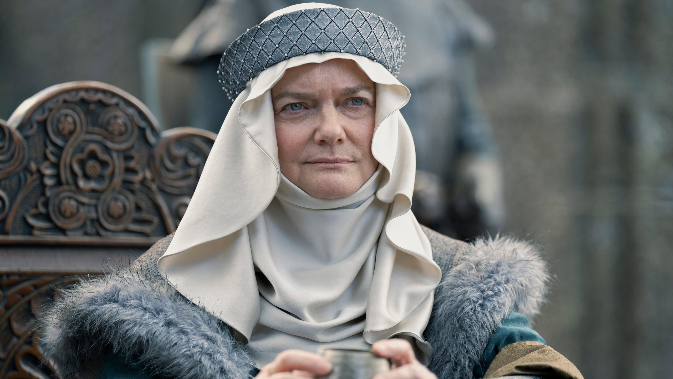 S01E56 - House Who? Tully & Frey