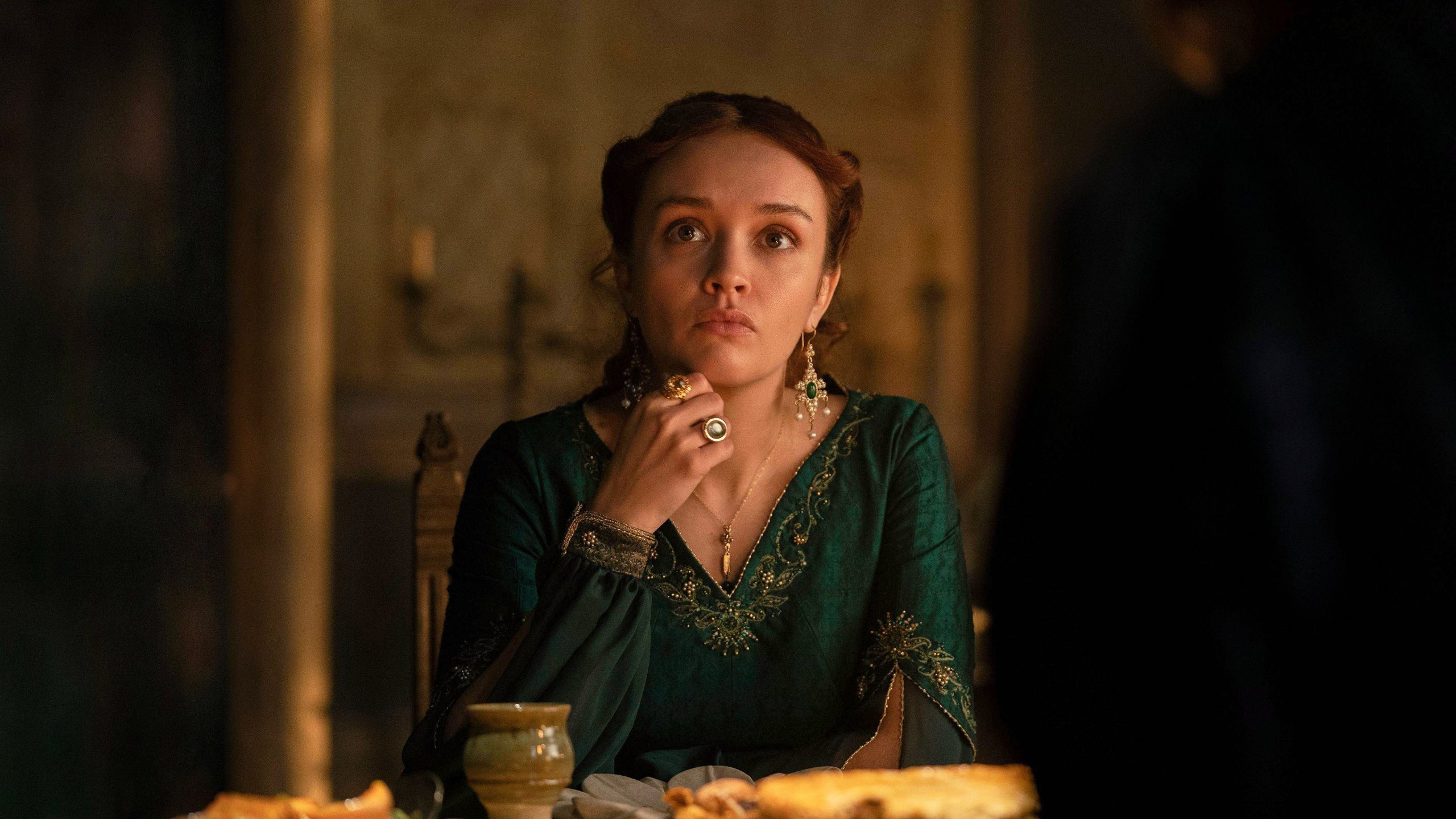 S02E06 - The Princess and the Queen