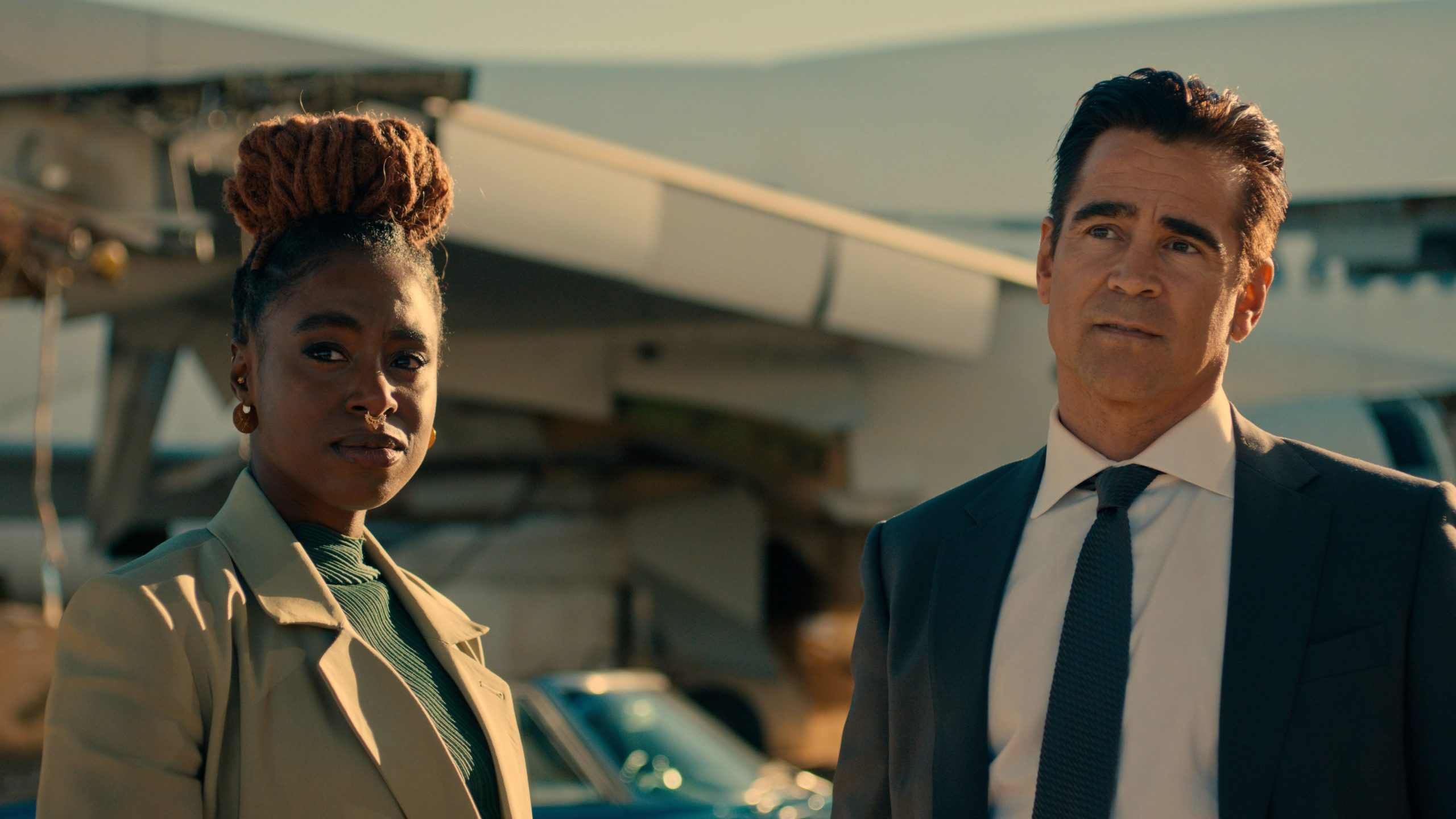 S01E08 - Farewell
