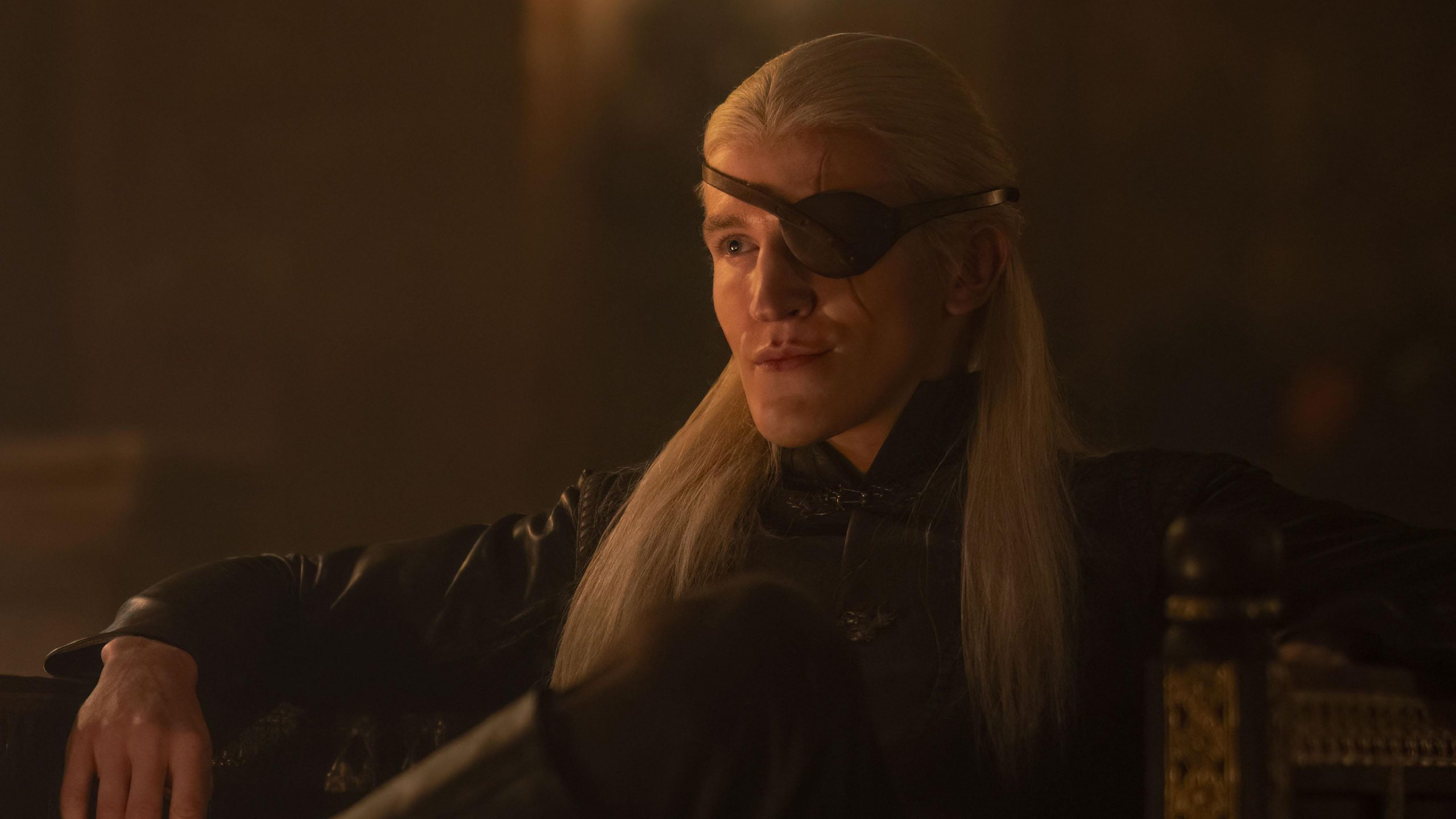S01E73 - Character Spots: Aemond