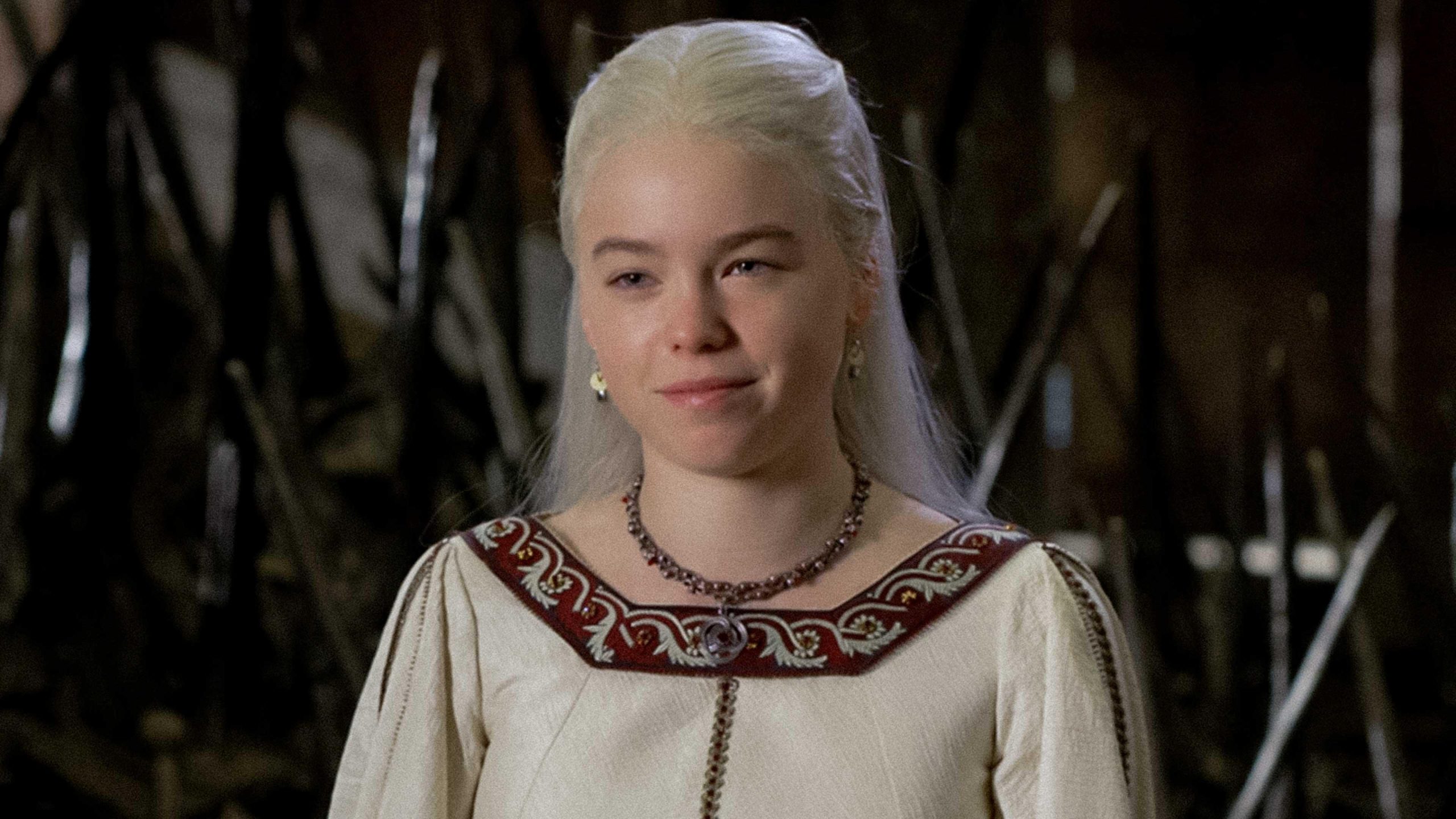 S01E29 - Introducing the Characters: Rhaenyra & Alicent