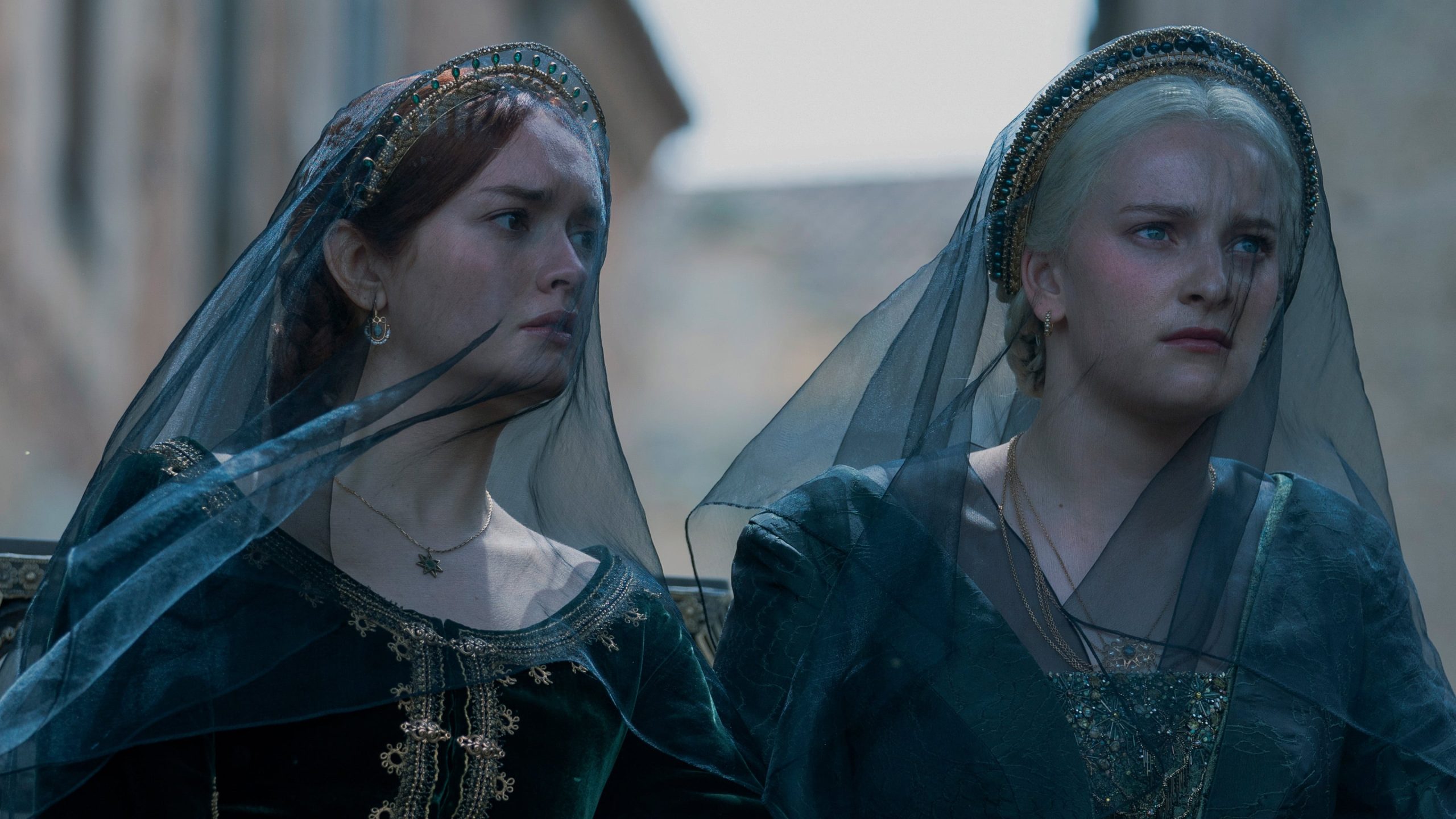 S03E02 - Rhaenyra the Cruel