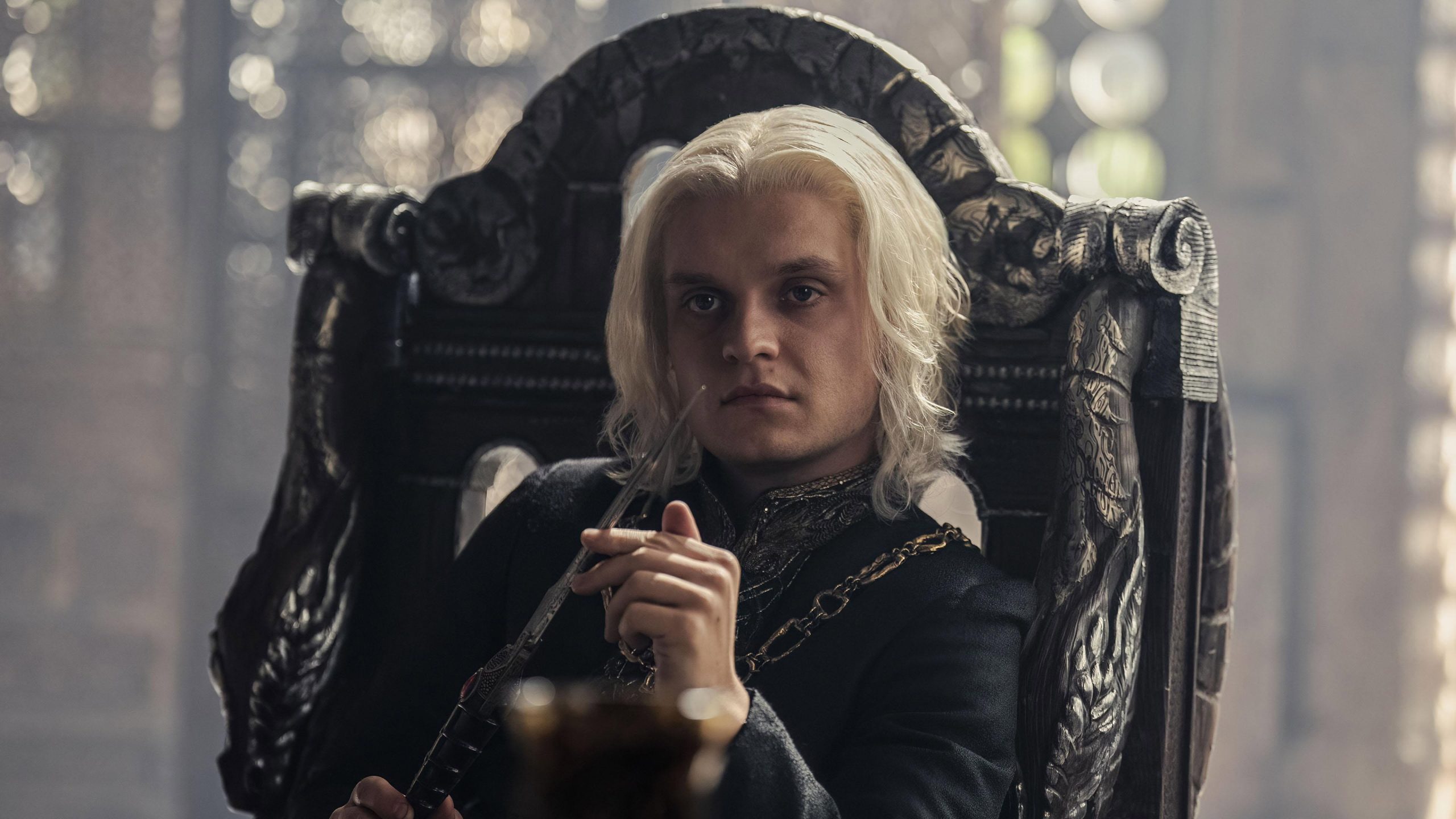 S01E69 - Character Spots: Aegon