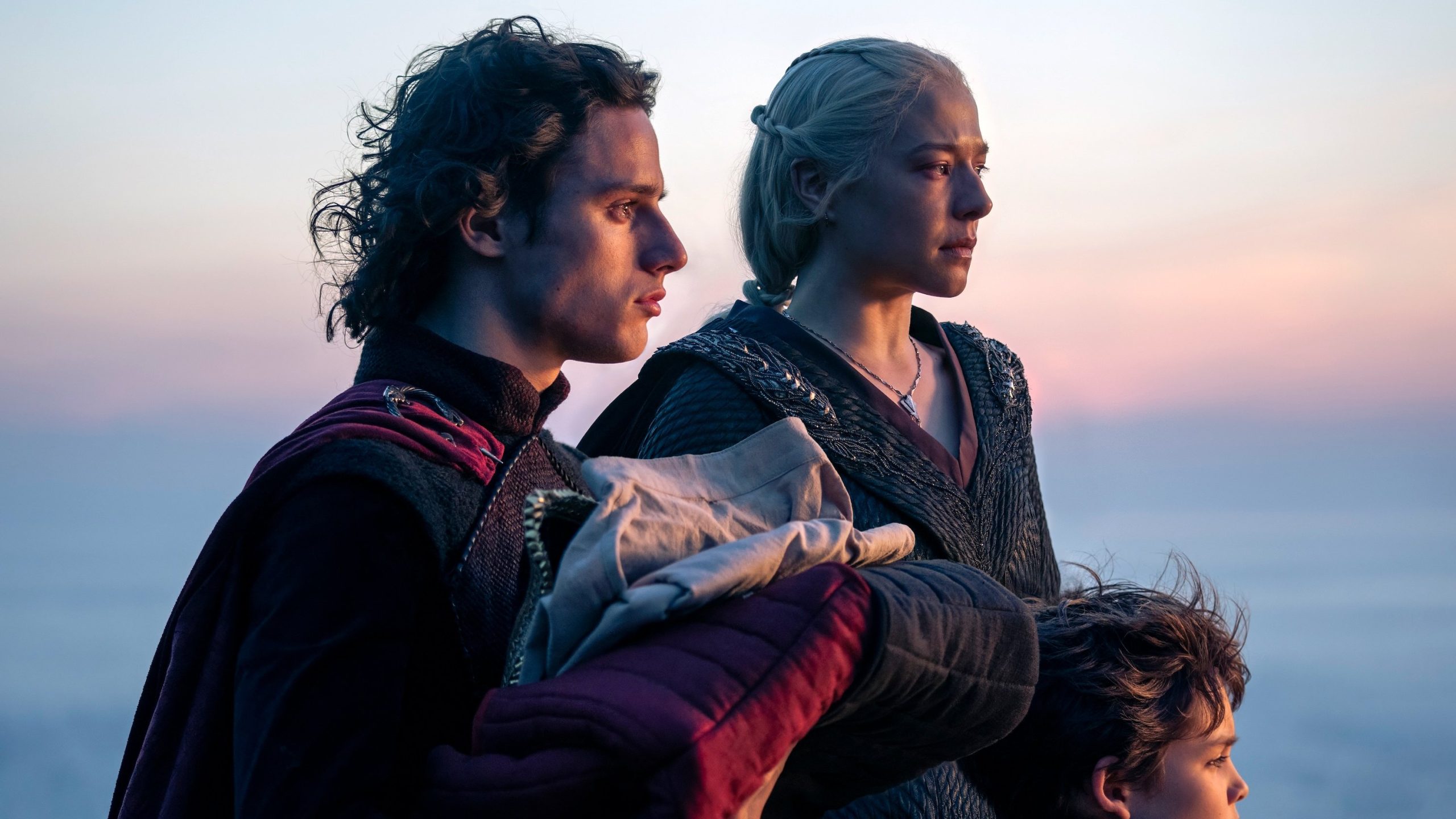 S03E01 - A Son for a Son
