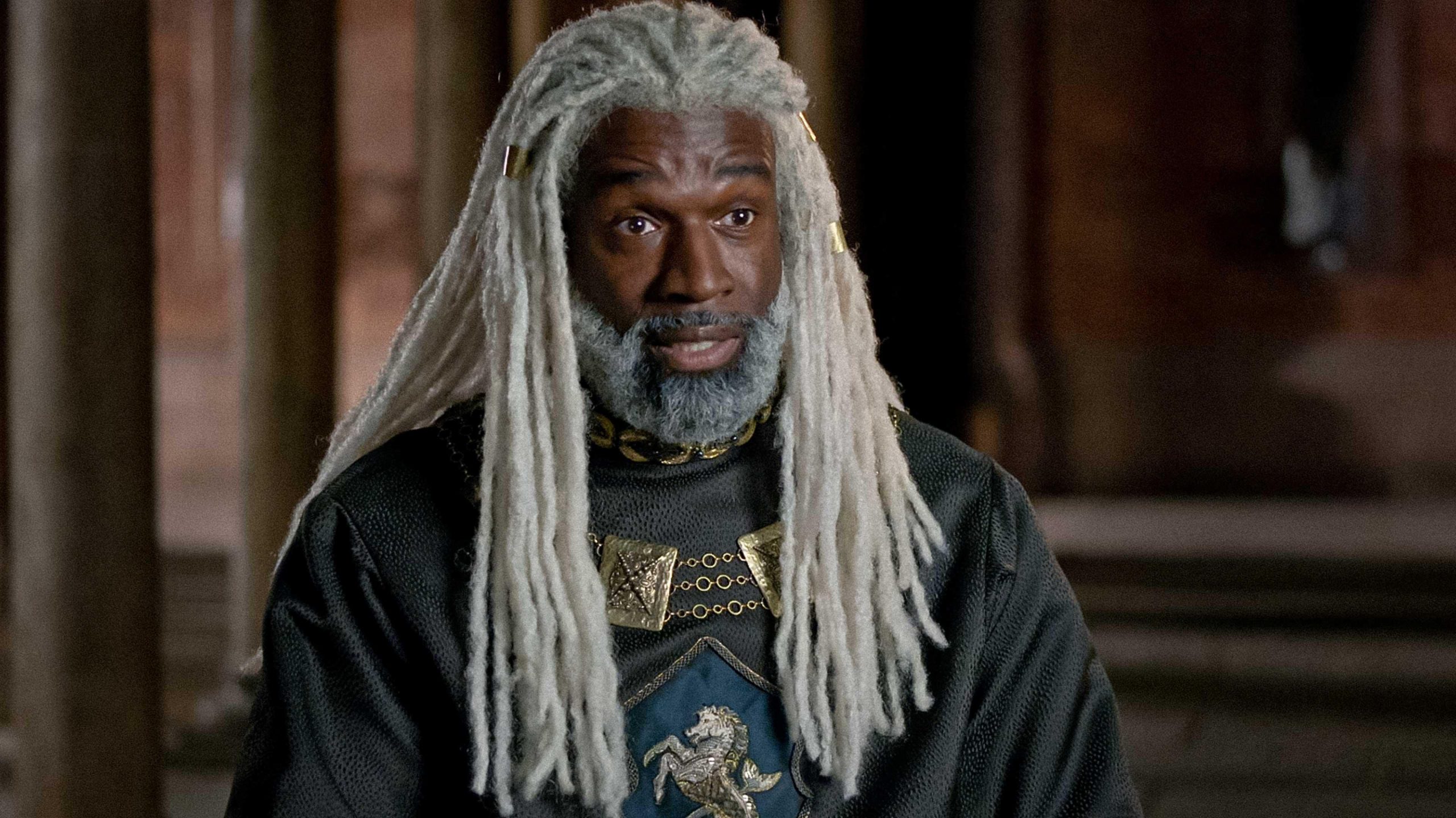 S01E30 - Introducing the Characters: Corlys Velaryon