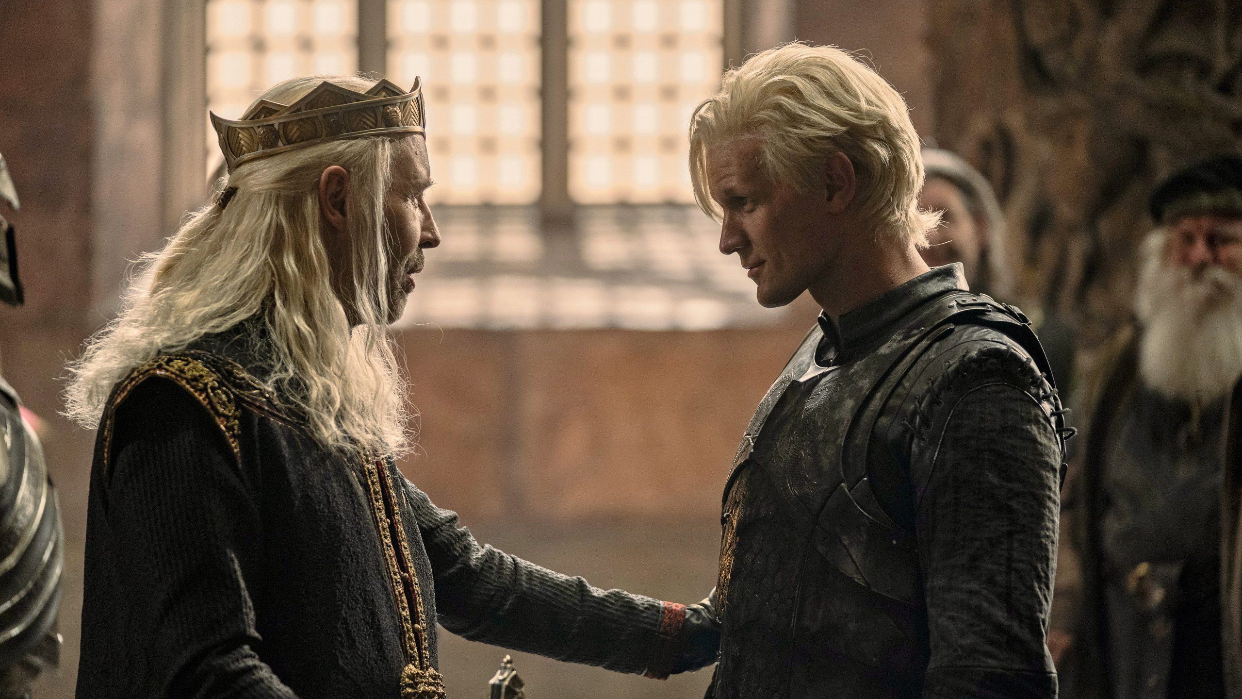 S02E04 - King of the Narrow Sea