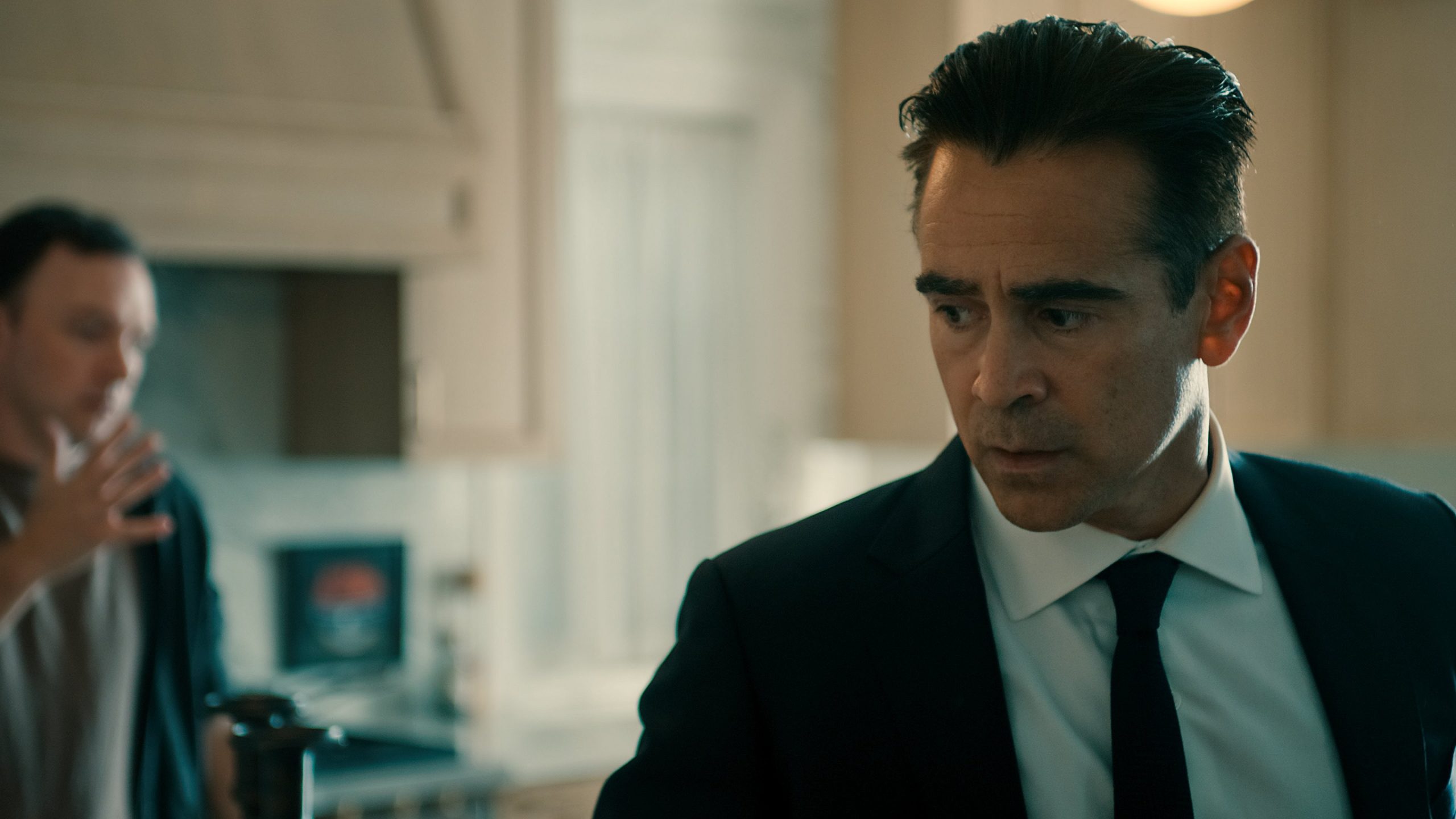 S01E05 - Boy in the Corner