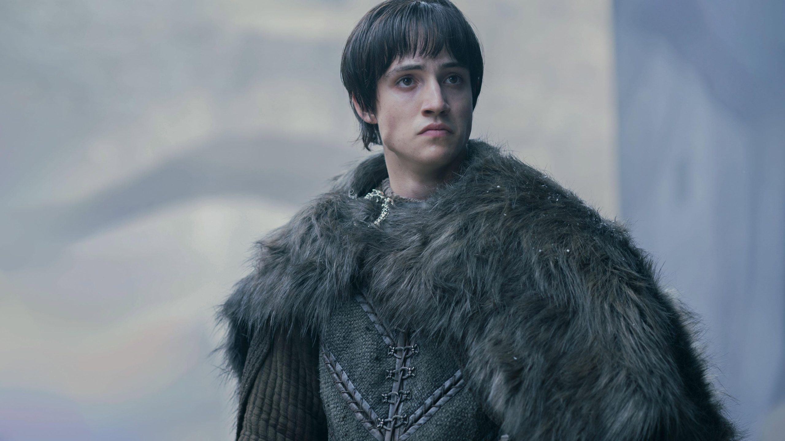 S01E63 - Return to Winterfell