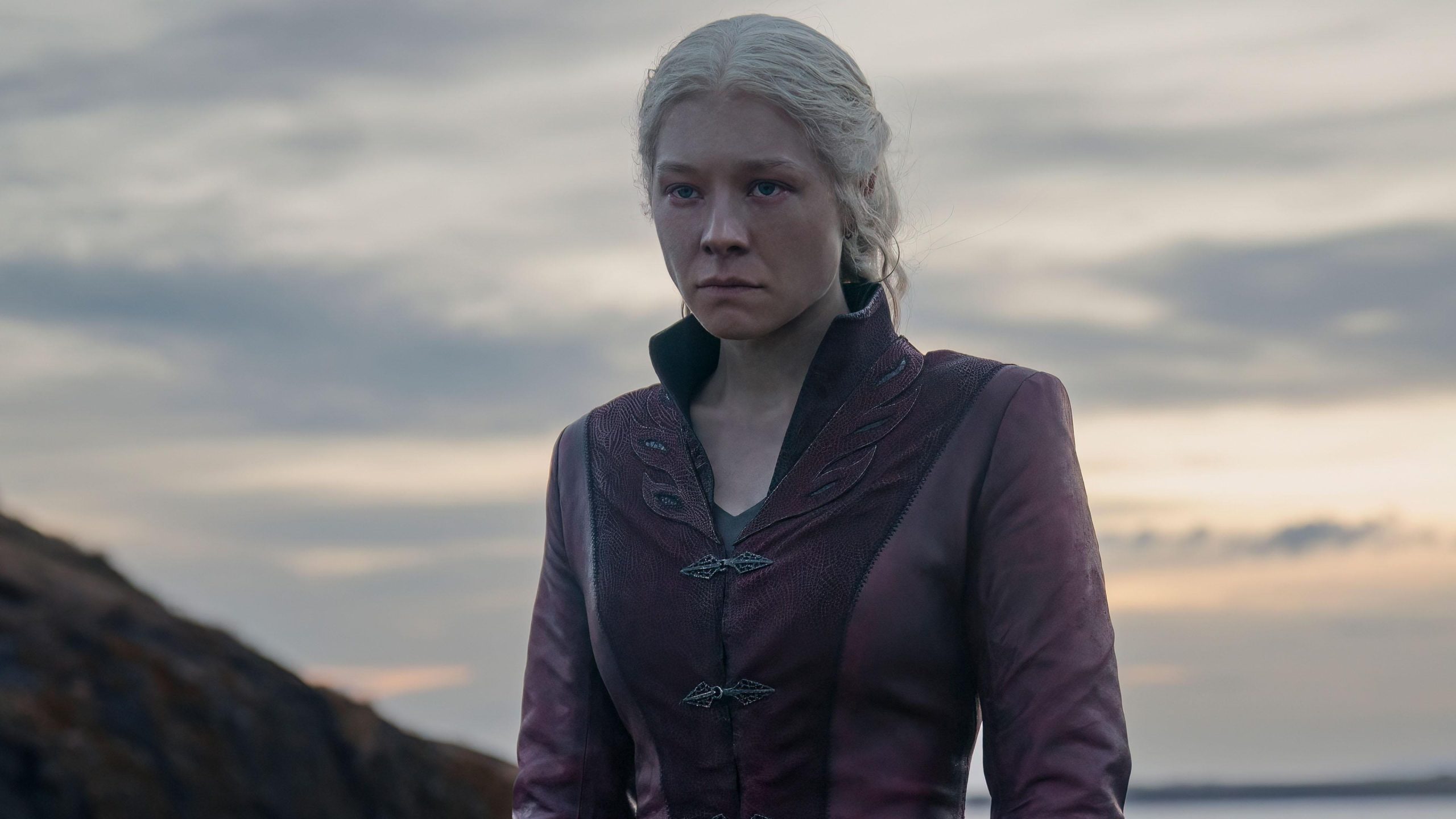S01E68 - Character Spots: Rhaenyra