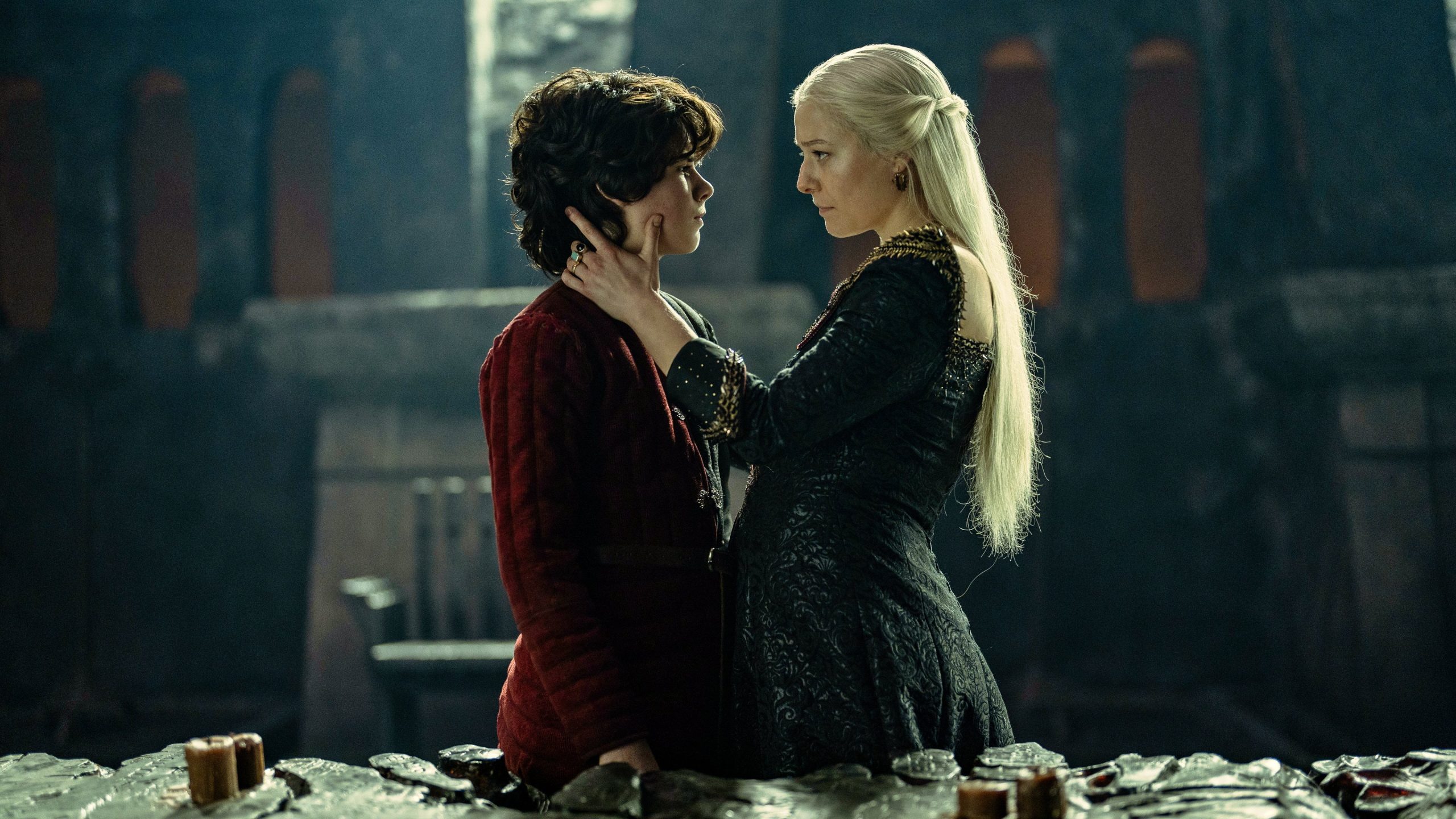 S02E10 - The Black Queen