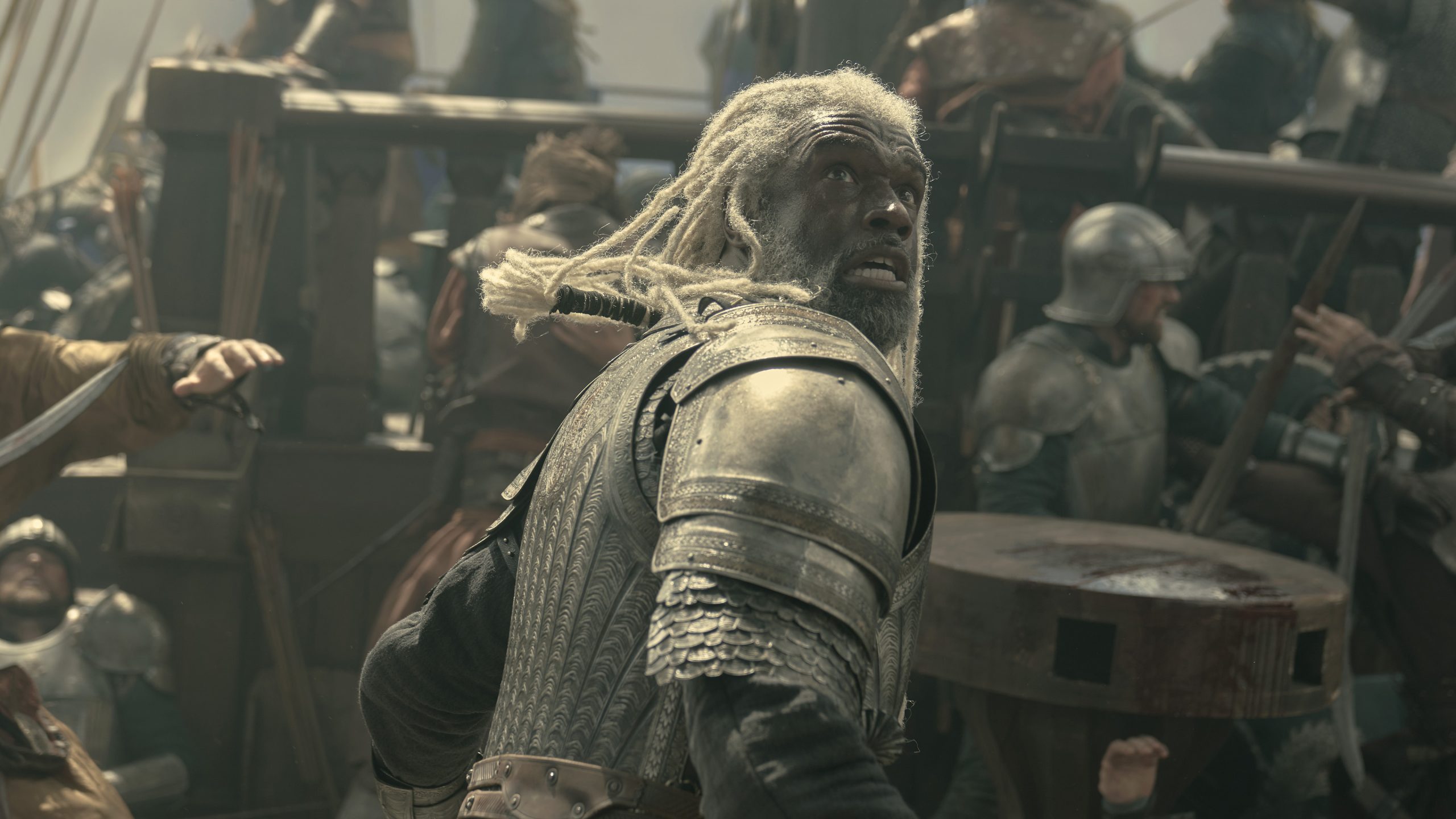 S04E01 - Salt and Sea, Fire and Blood